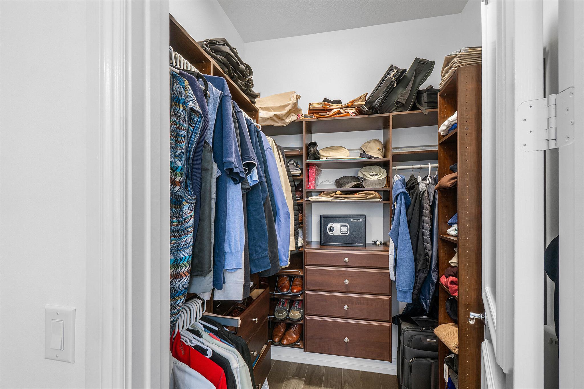 BRIDGES PL 3 - Residential