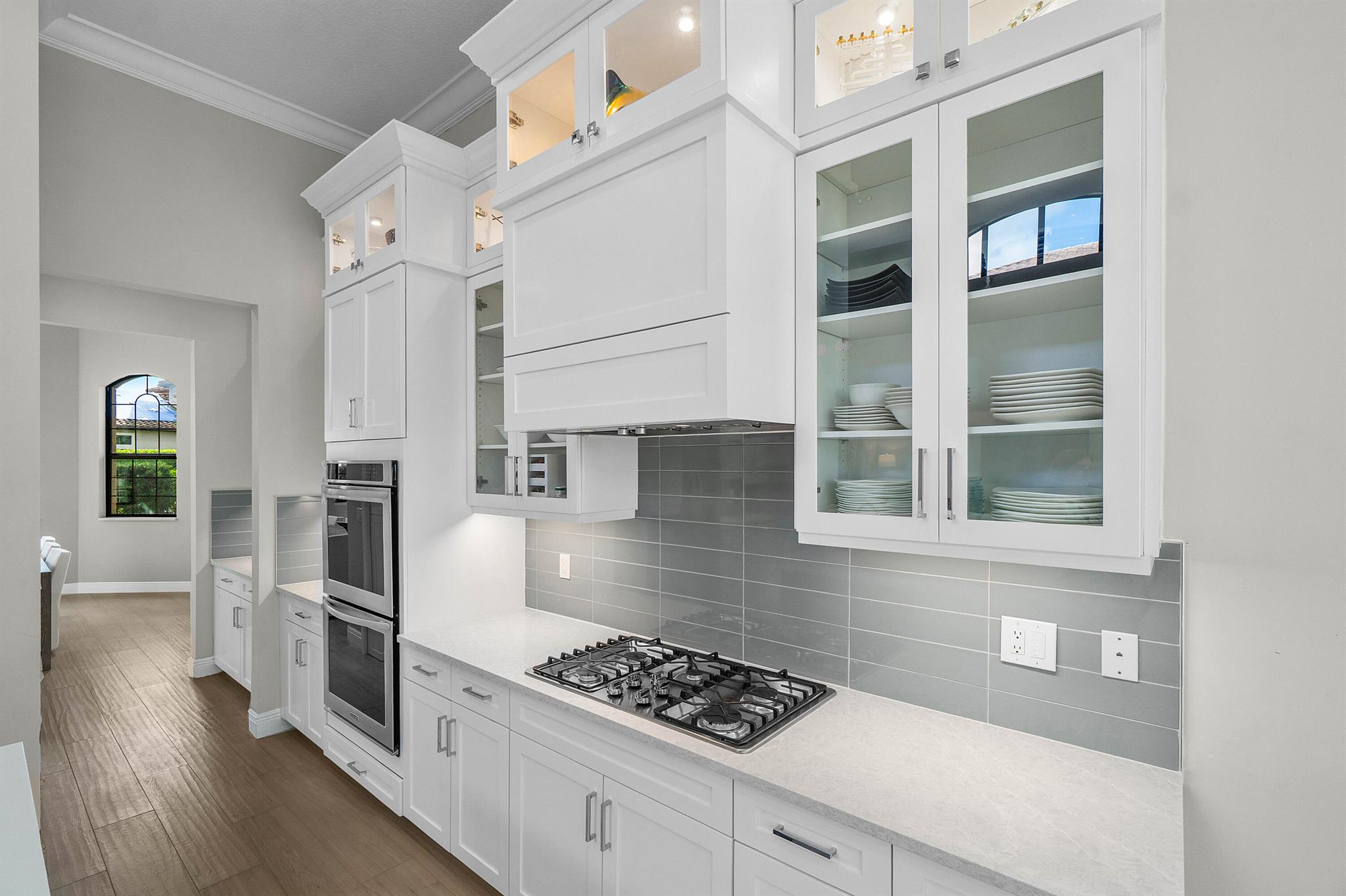 BRIDGES PL 3 - Residential