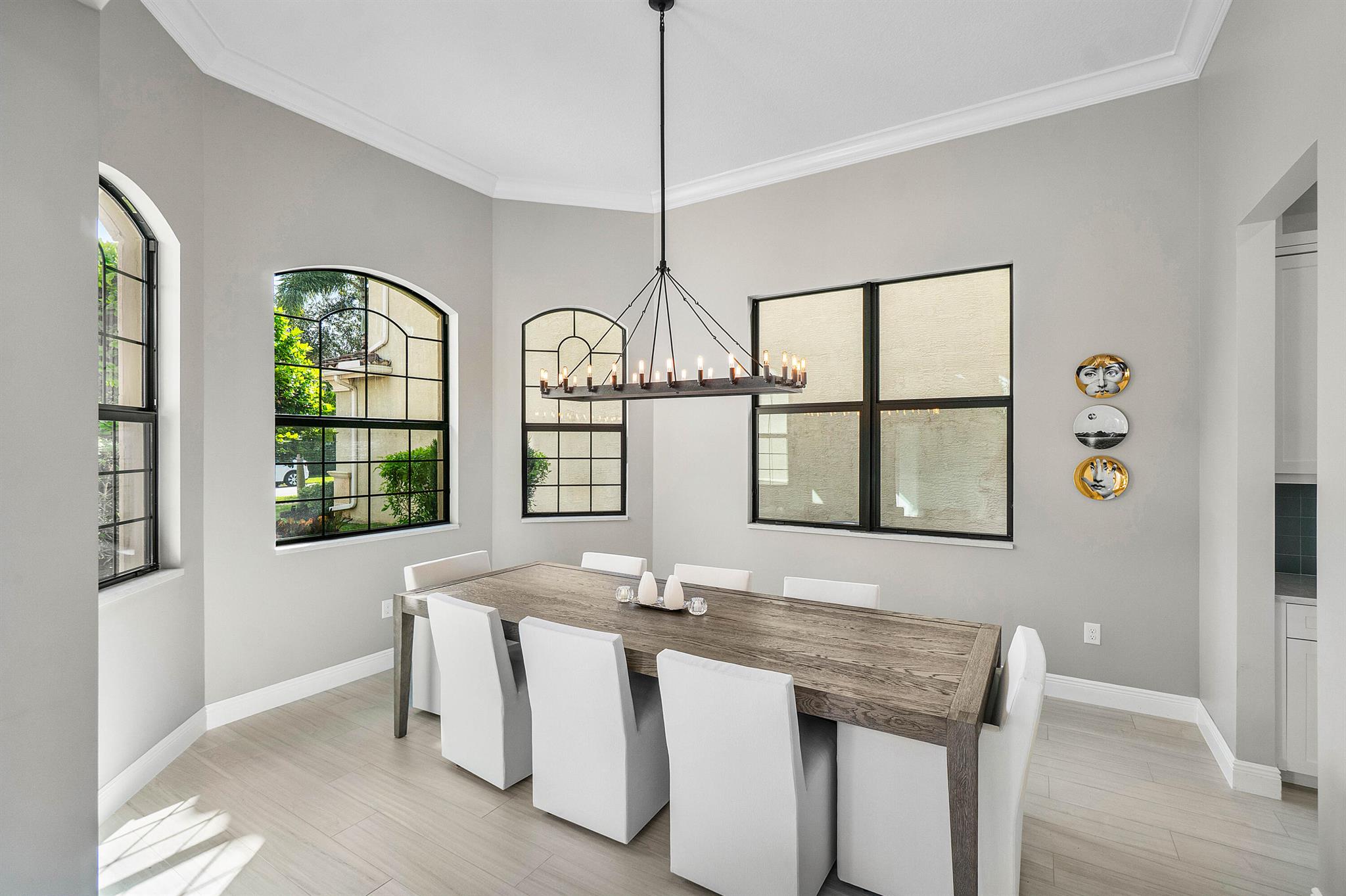 BRIDGES PL 3 - Residential