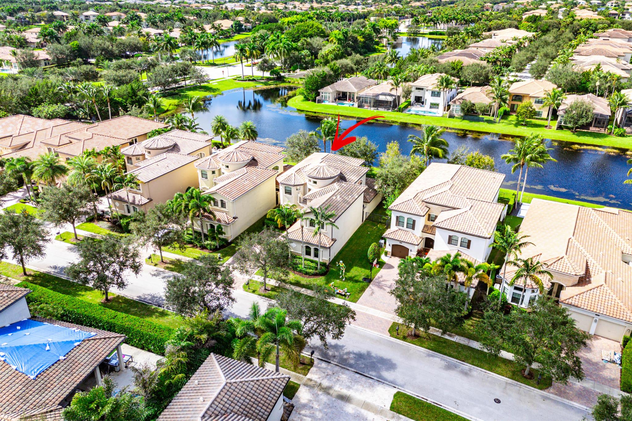 BRIDGES PL 3 - Residential