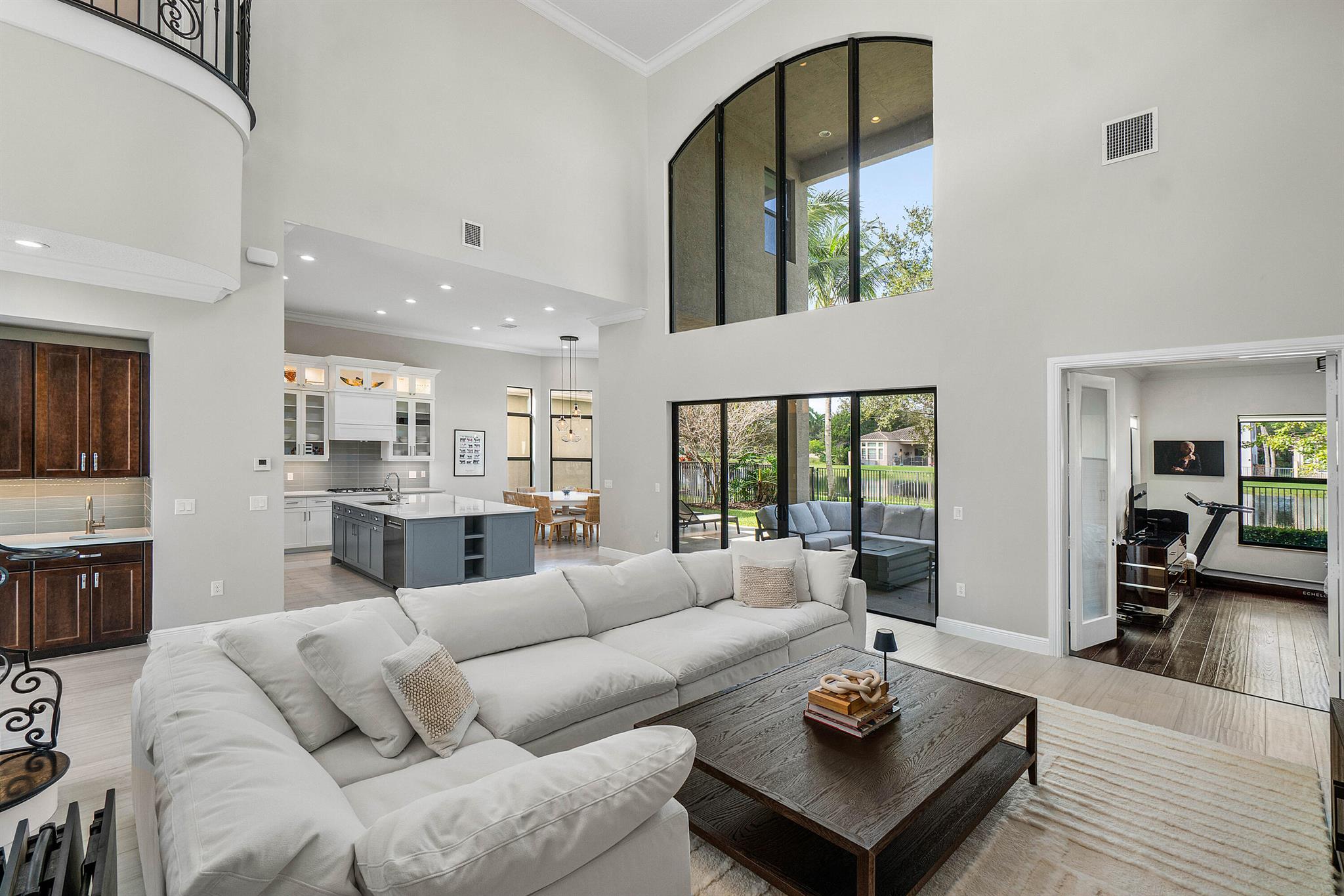 BRIDGES PL 3 - Residential