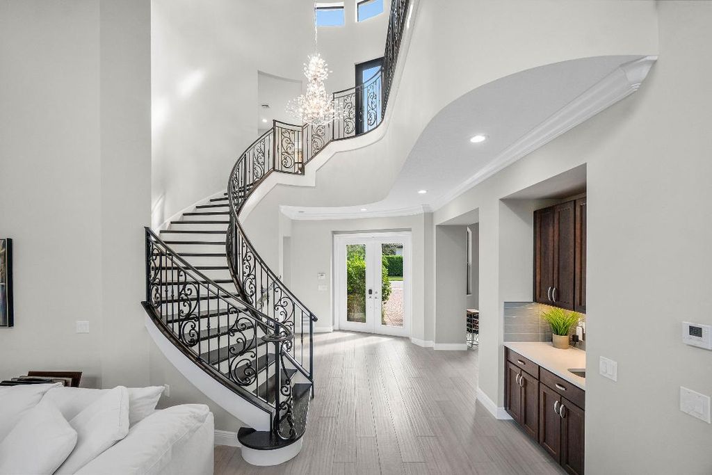 Photo of 16603 Sagamore Bridge Way, Delray Beach, FL 33446 (MLS # R11136290)