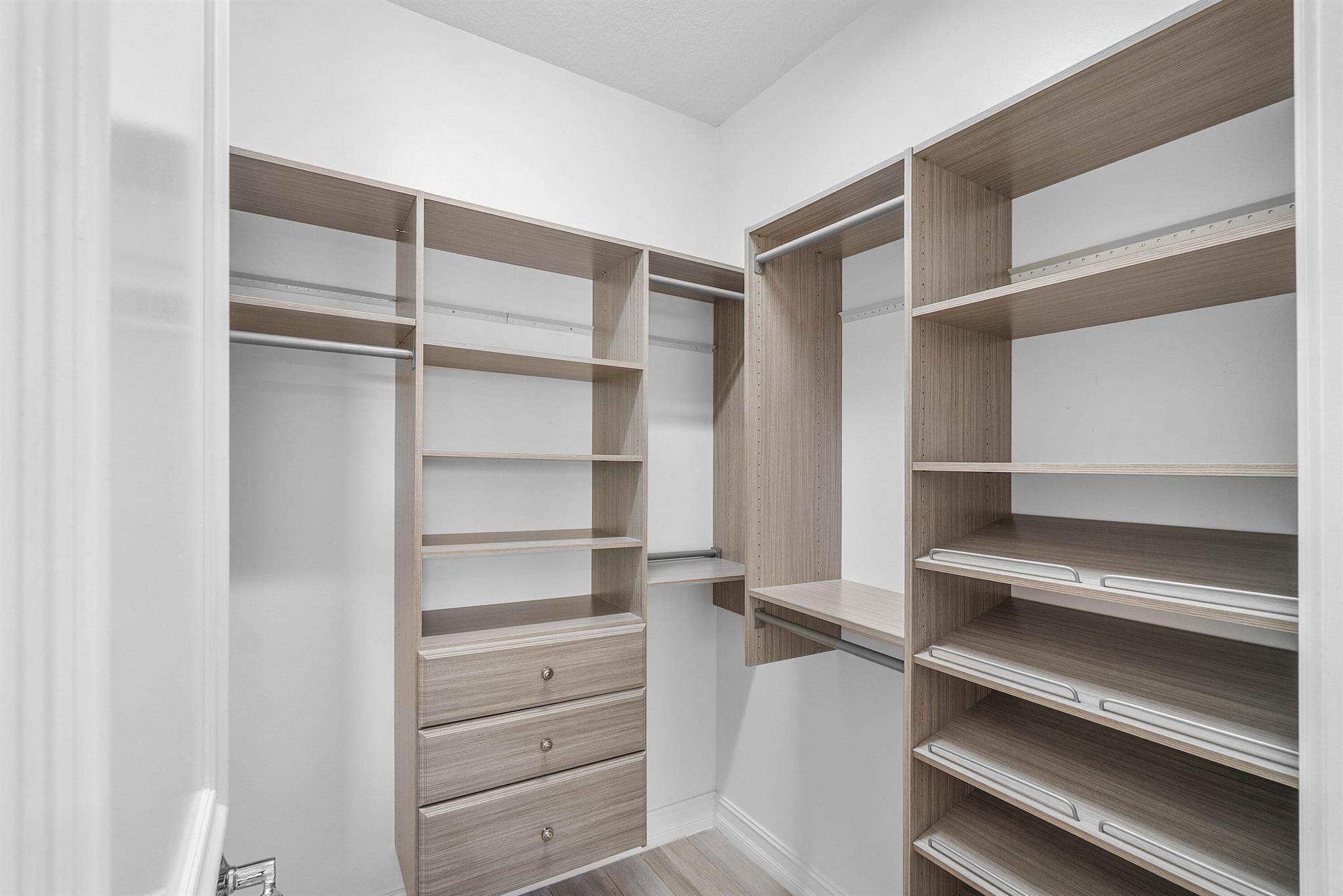 BRIDGES PL 3 - Residential