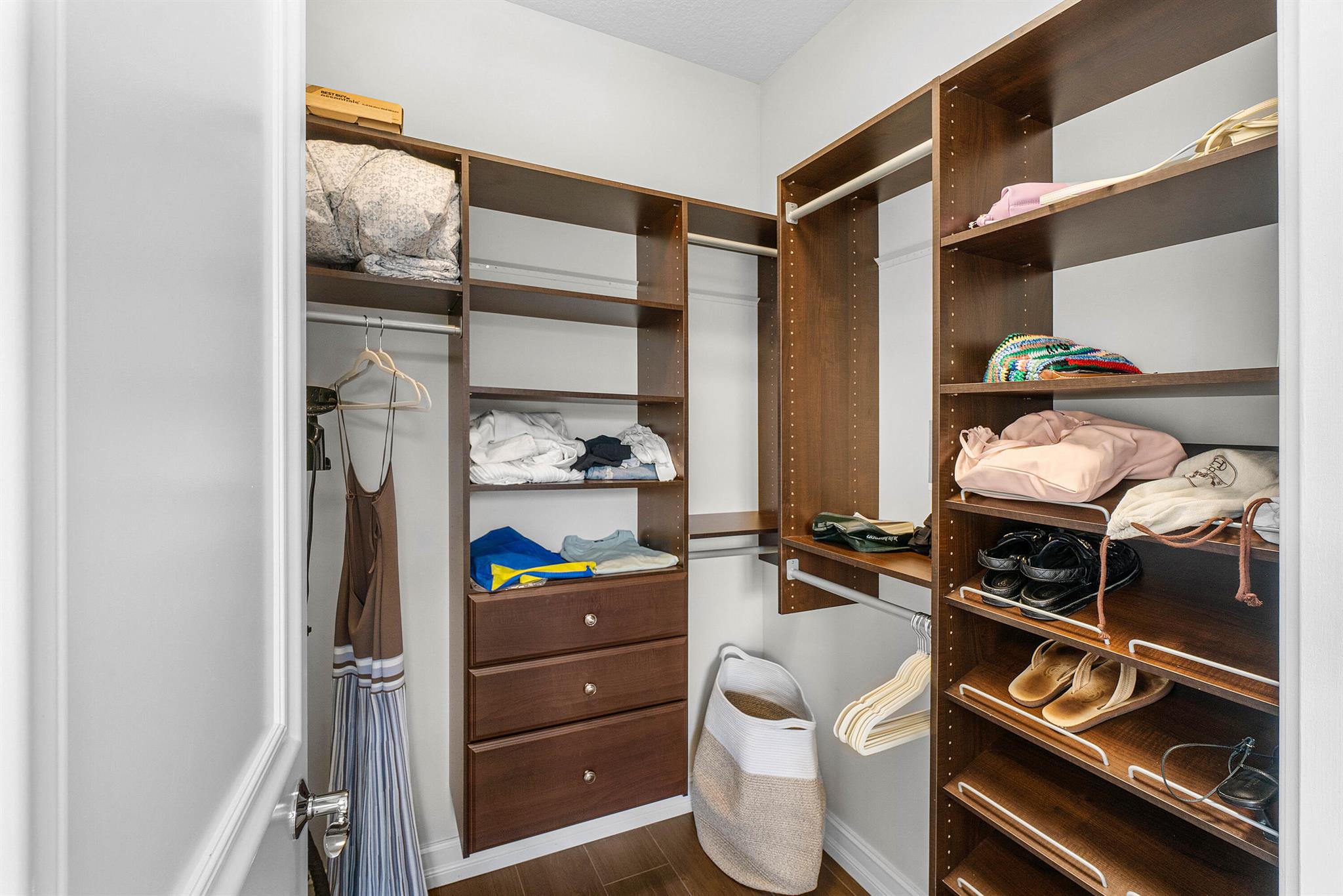 BRIDGES PL 3 - Residential