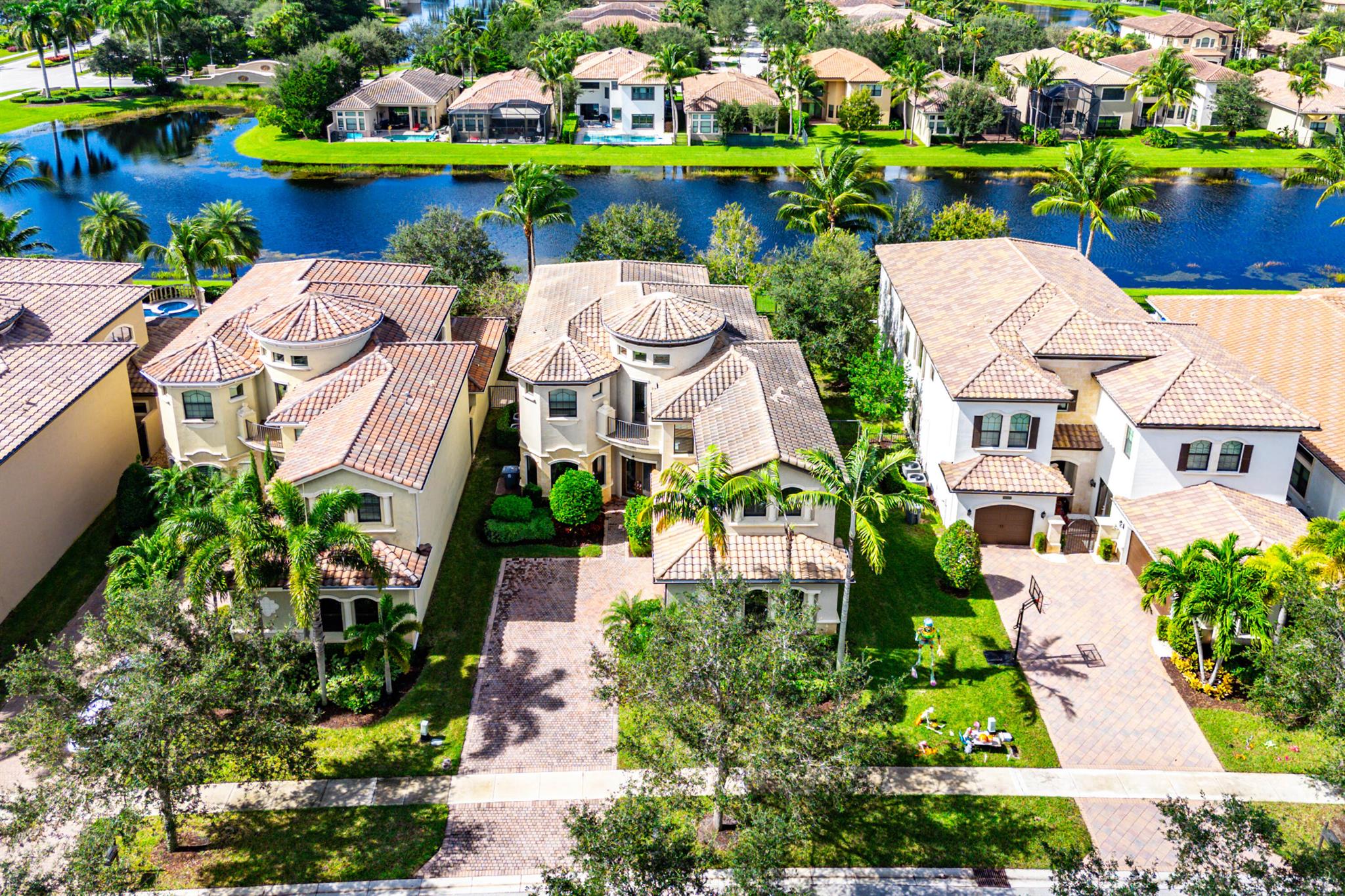 BRIDGES PL 3 - Residential