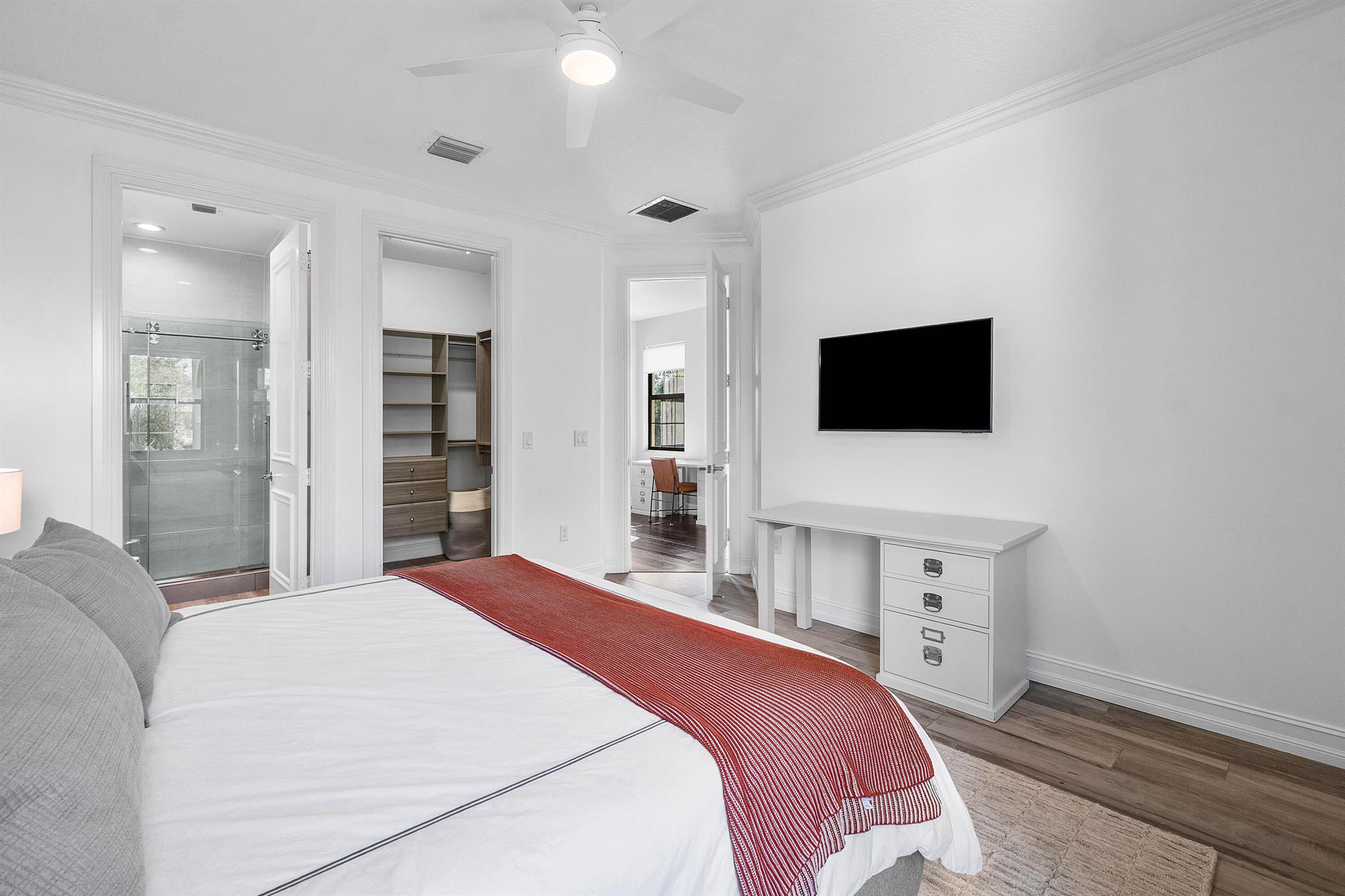 BRIDGES PL 3 - Residential