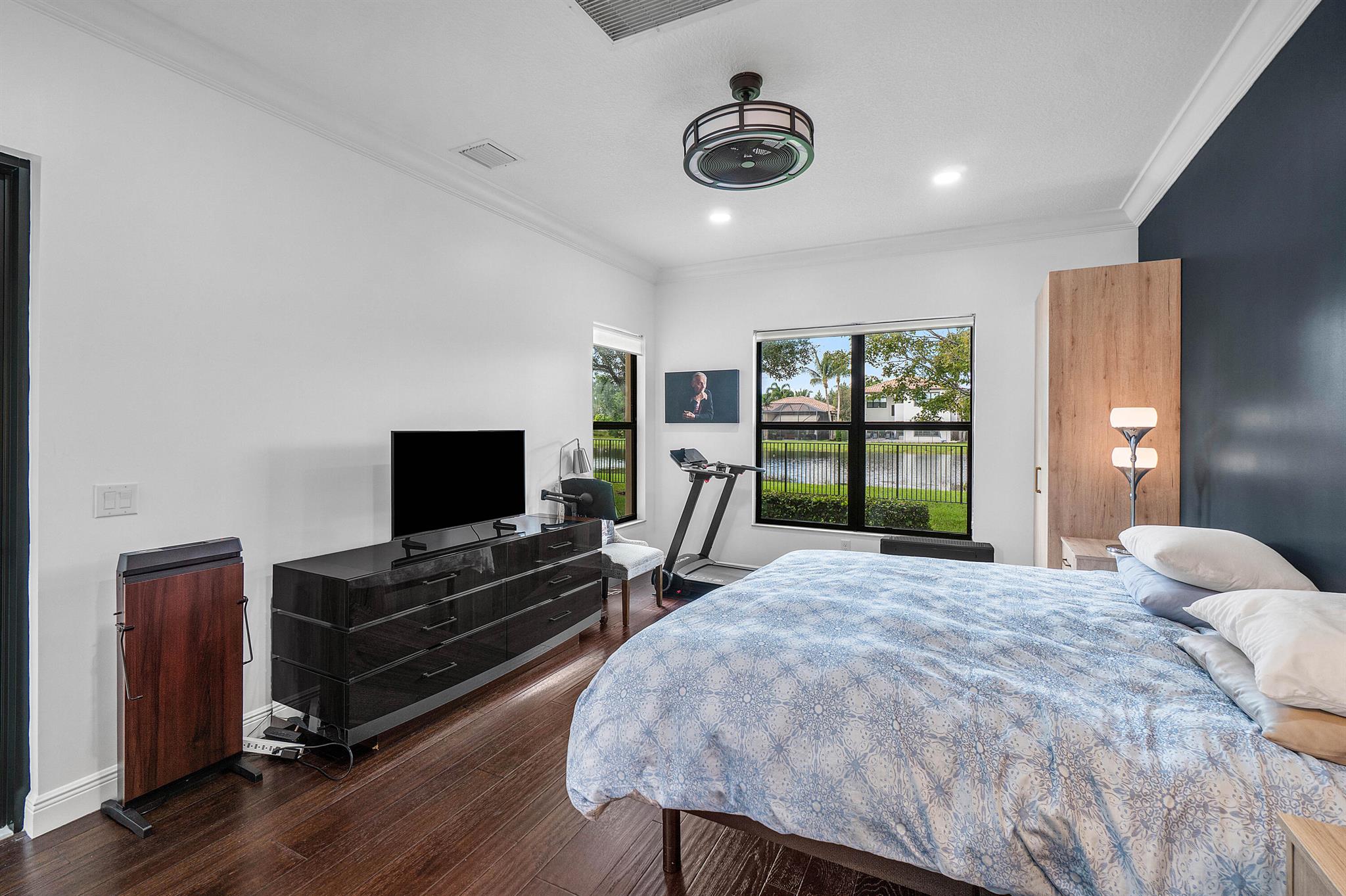 BRIDGES PL 3 - Residential