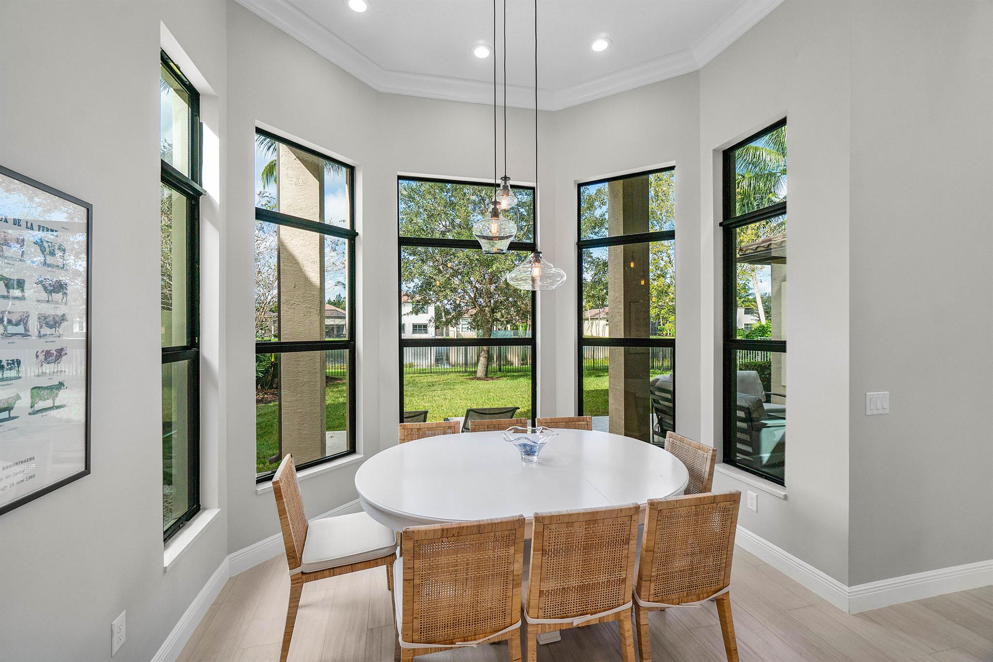 BRIDGES PL 3 - Residential