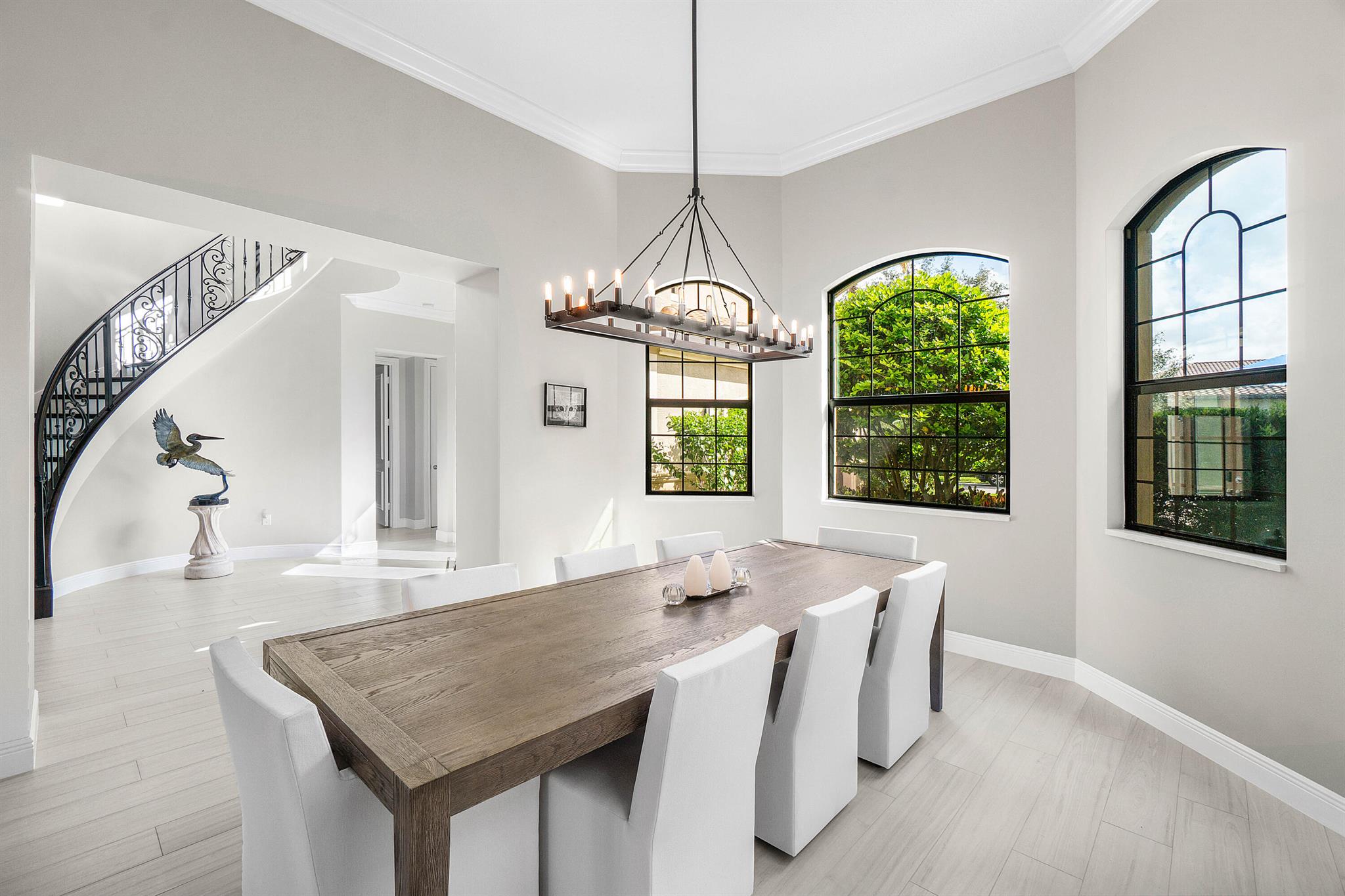 BRIDGES PL 3 - Residential