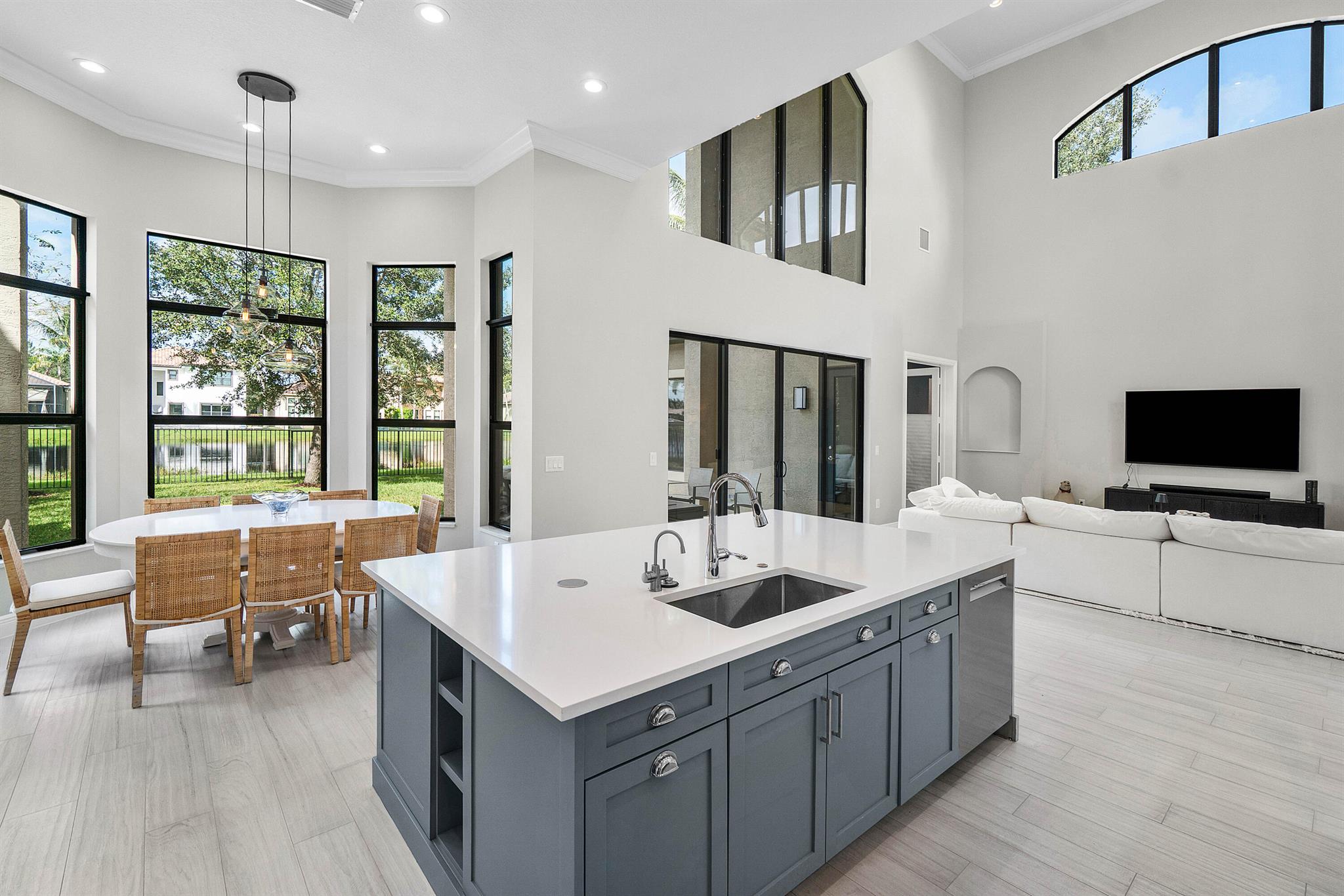 BRIDGES PL 3 - Residential