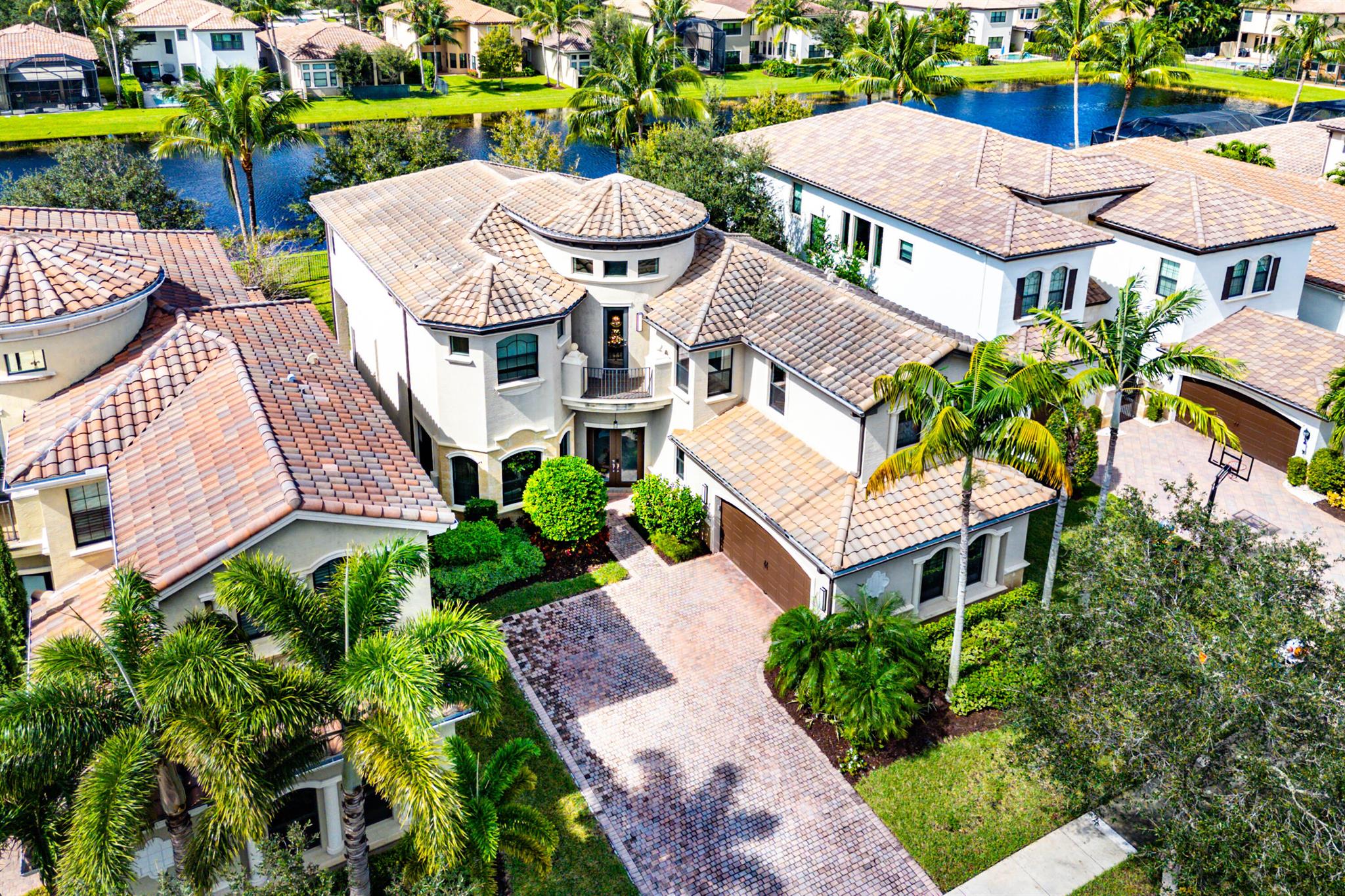 BRIDGES PL 3 - Residential