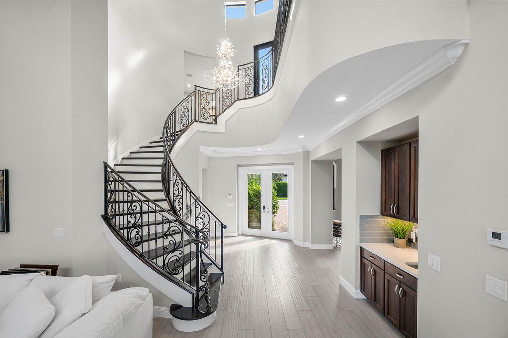 Photo of 16603 Sagamore Bridge Way, Delray Beach, FL 33446 (MLS # R11136290)