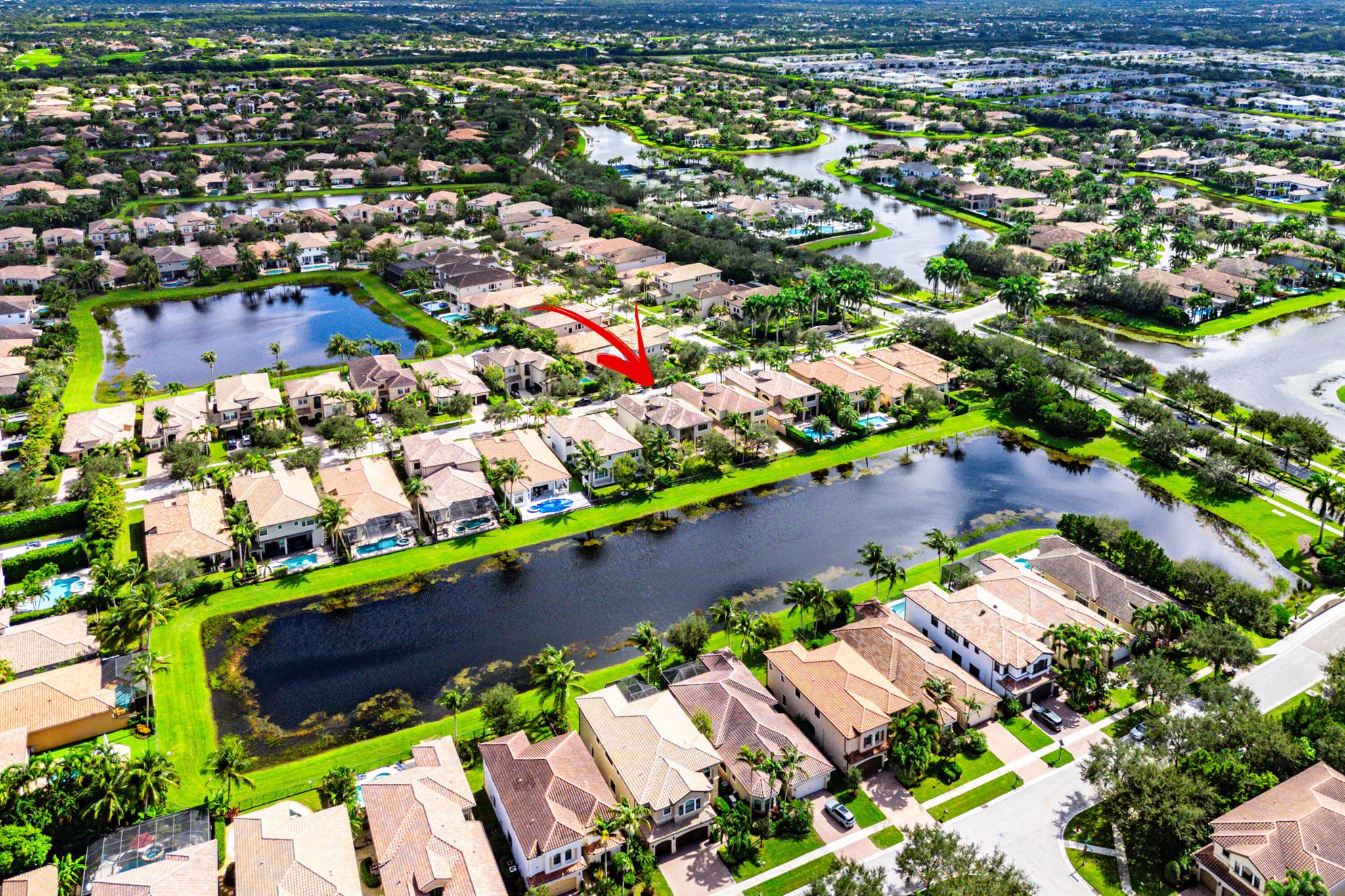 BRIDGES PL 3 - Residential