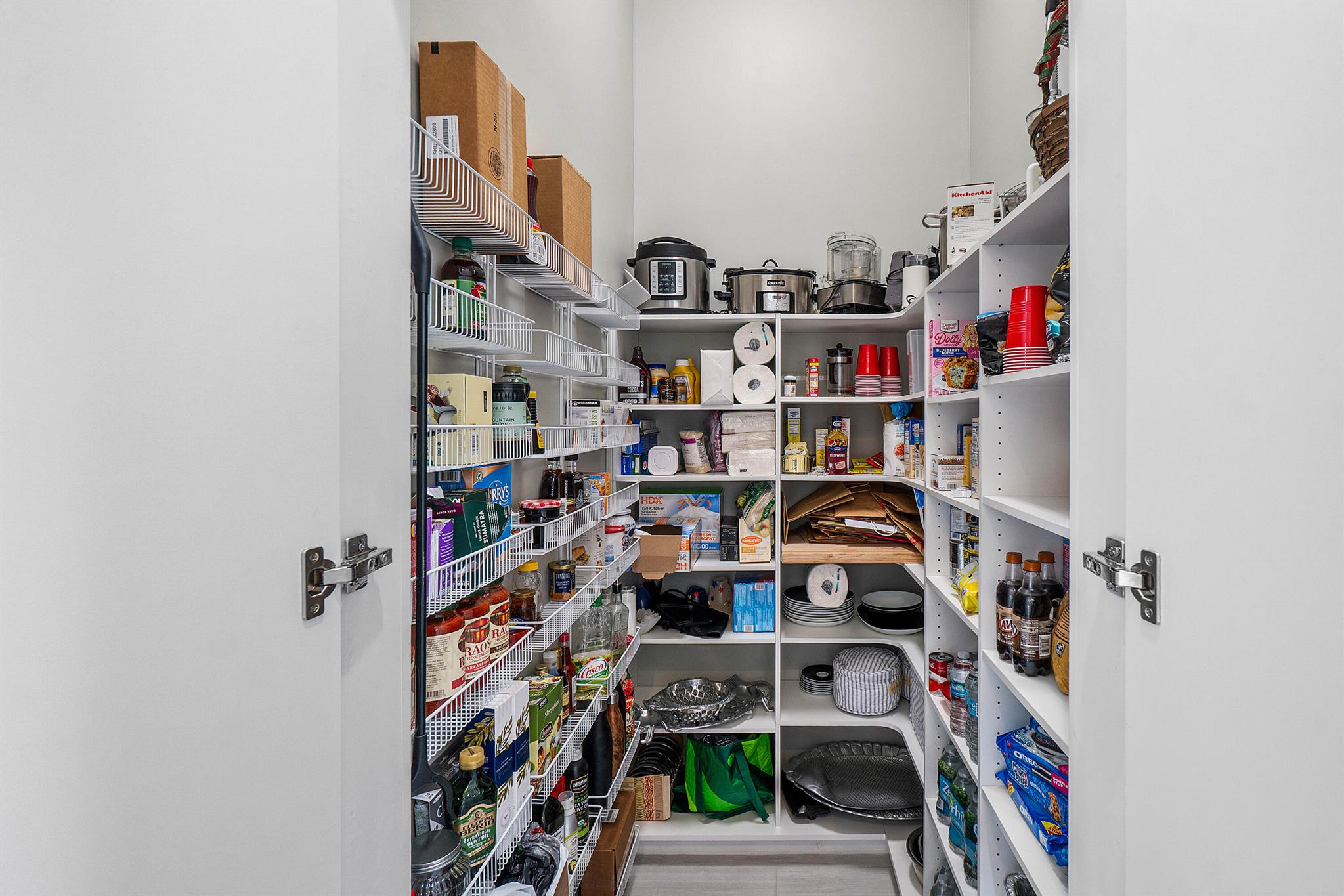 BRIDGES PL 3 - Residential