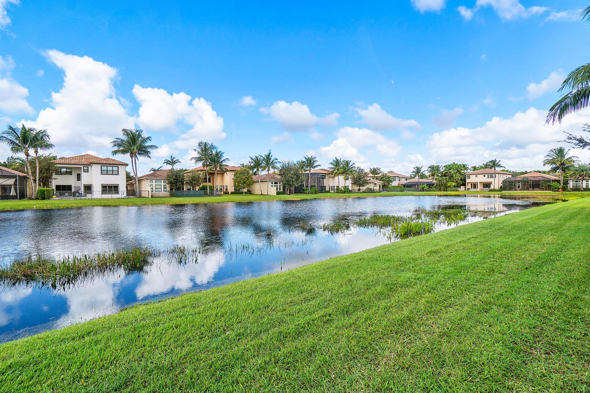 BRIDGES PL 3 - Residential