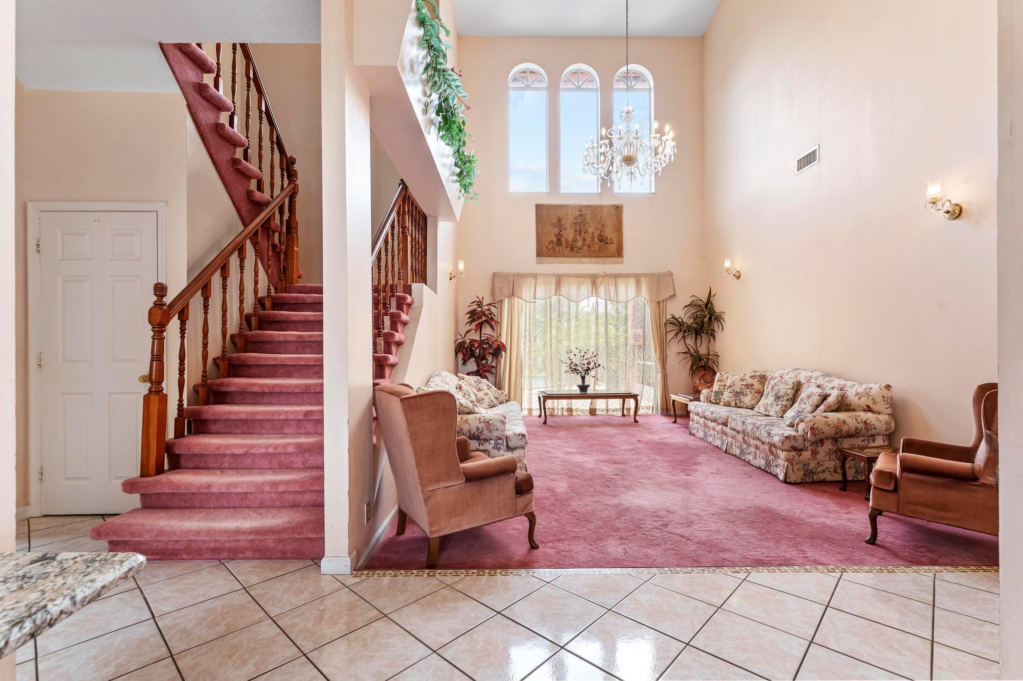 Properties 1820 Carambola Road