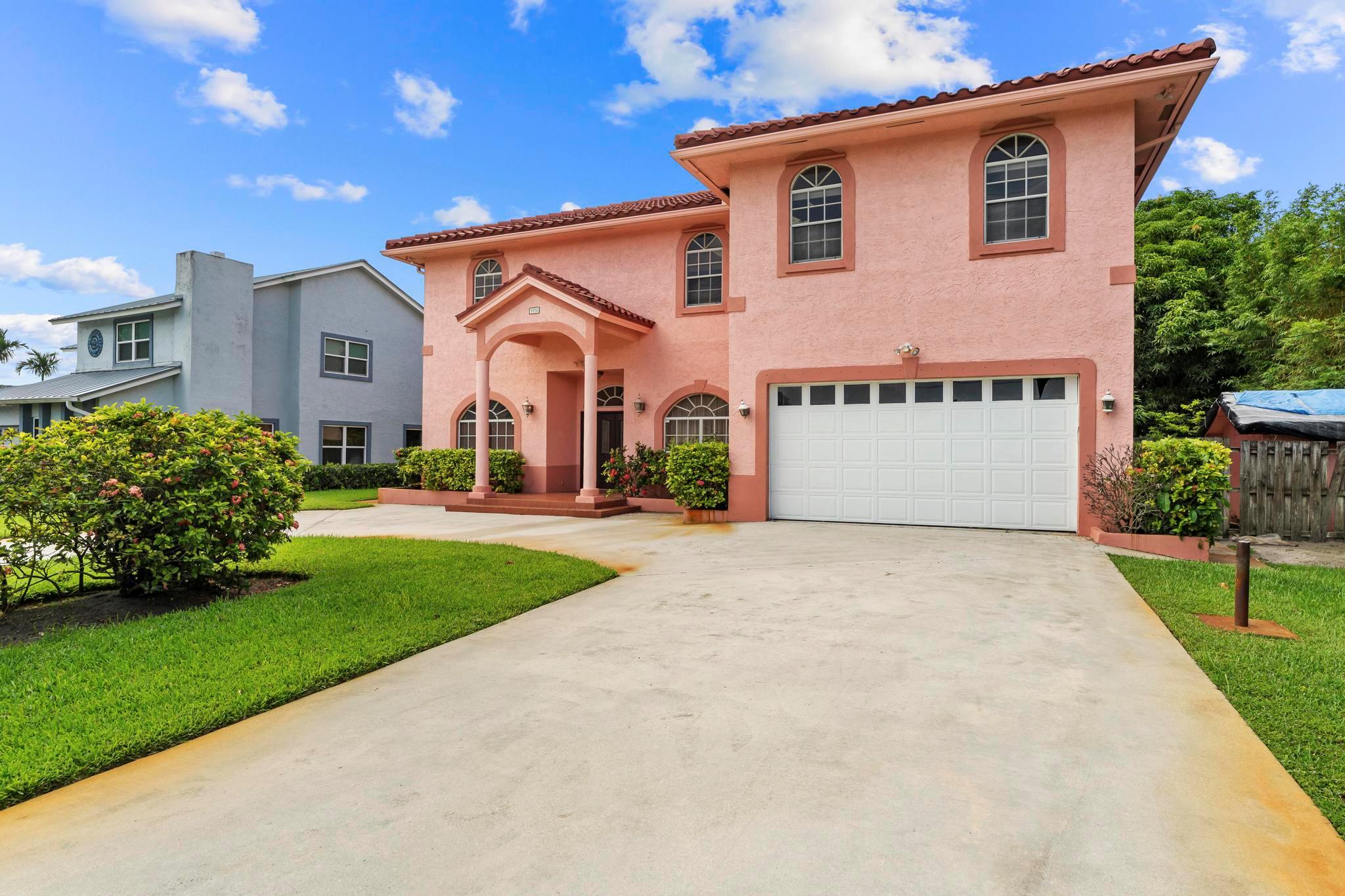 Properties 1820 Carambola Road