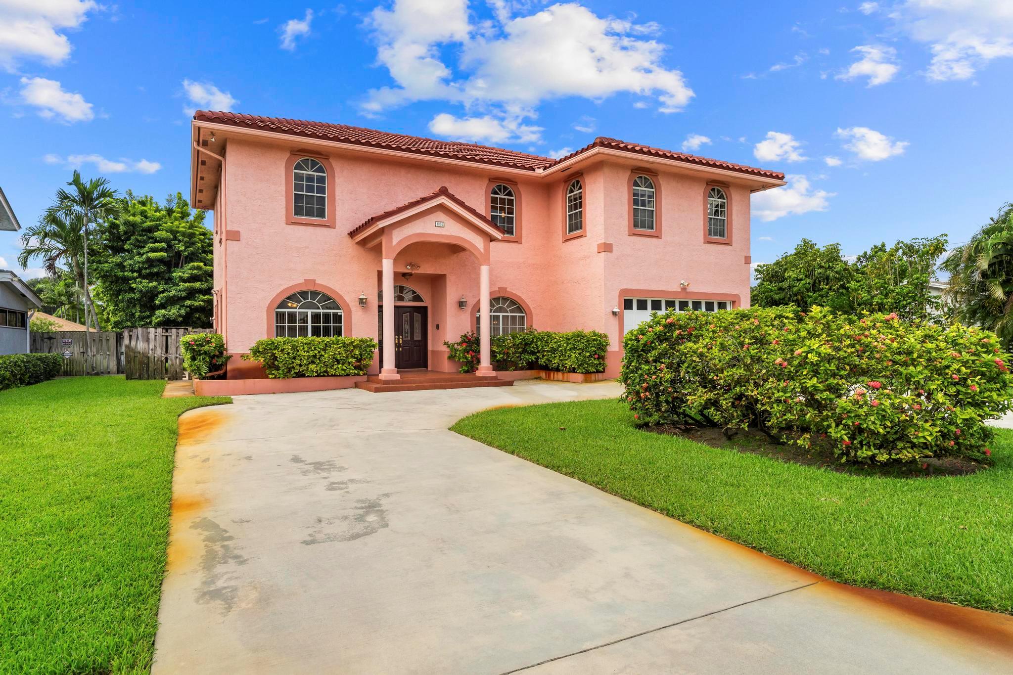 Properties 1820 Carambola Road