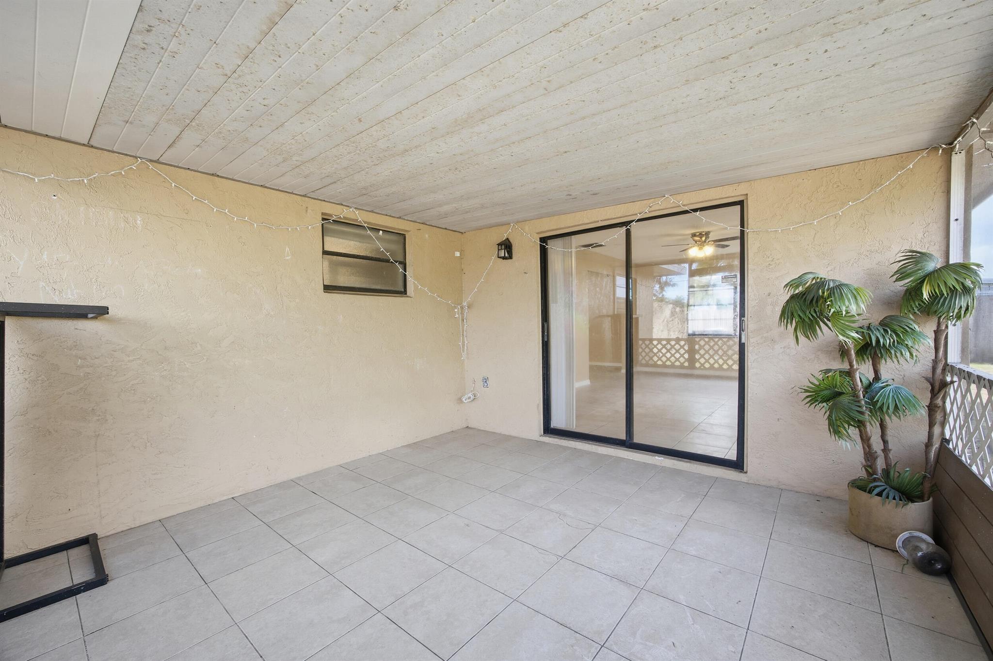 PORT ST LUCIE SECTION 6 - Residential