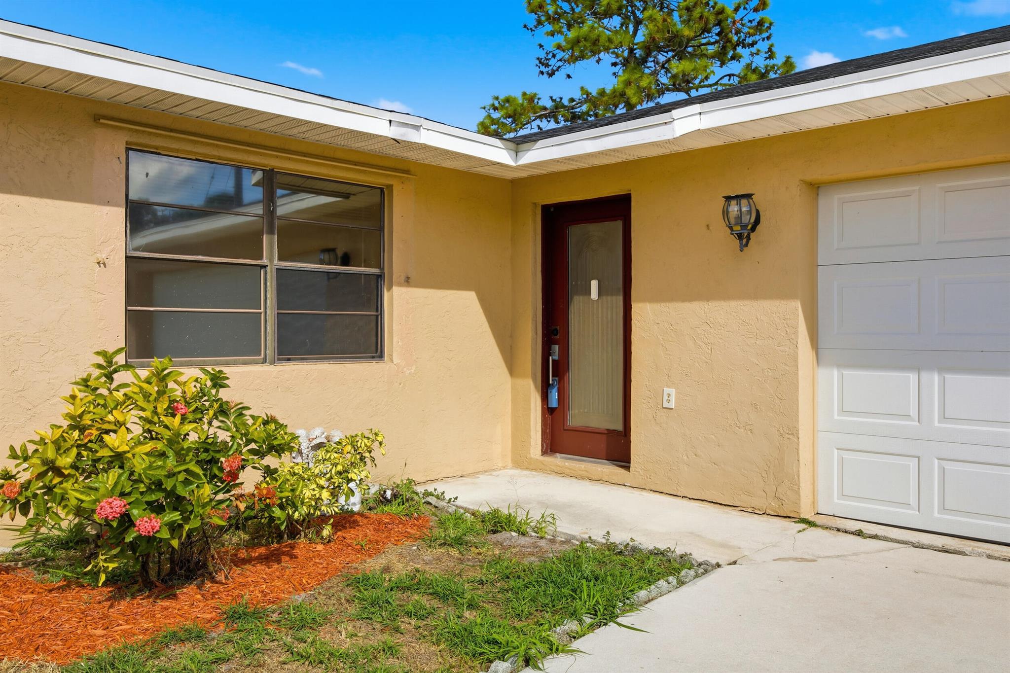 PORT ST LUCIE SECTION 6 - Residential