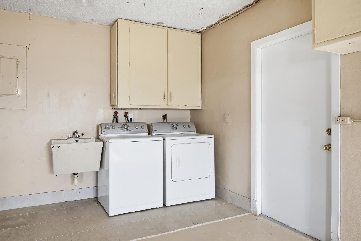 PORT ST LUCIE SECTION 6 - Residential