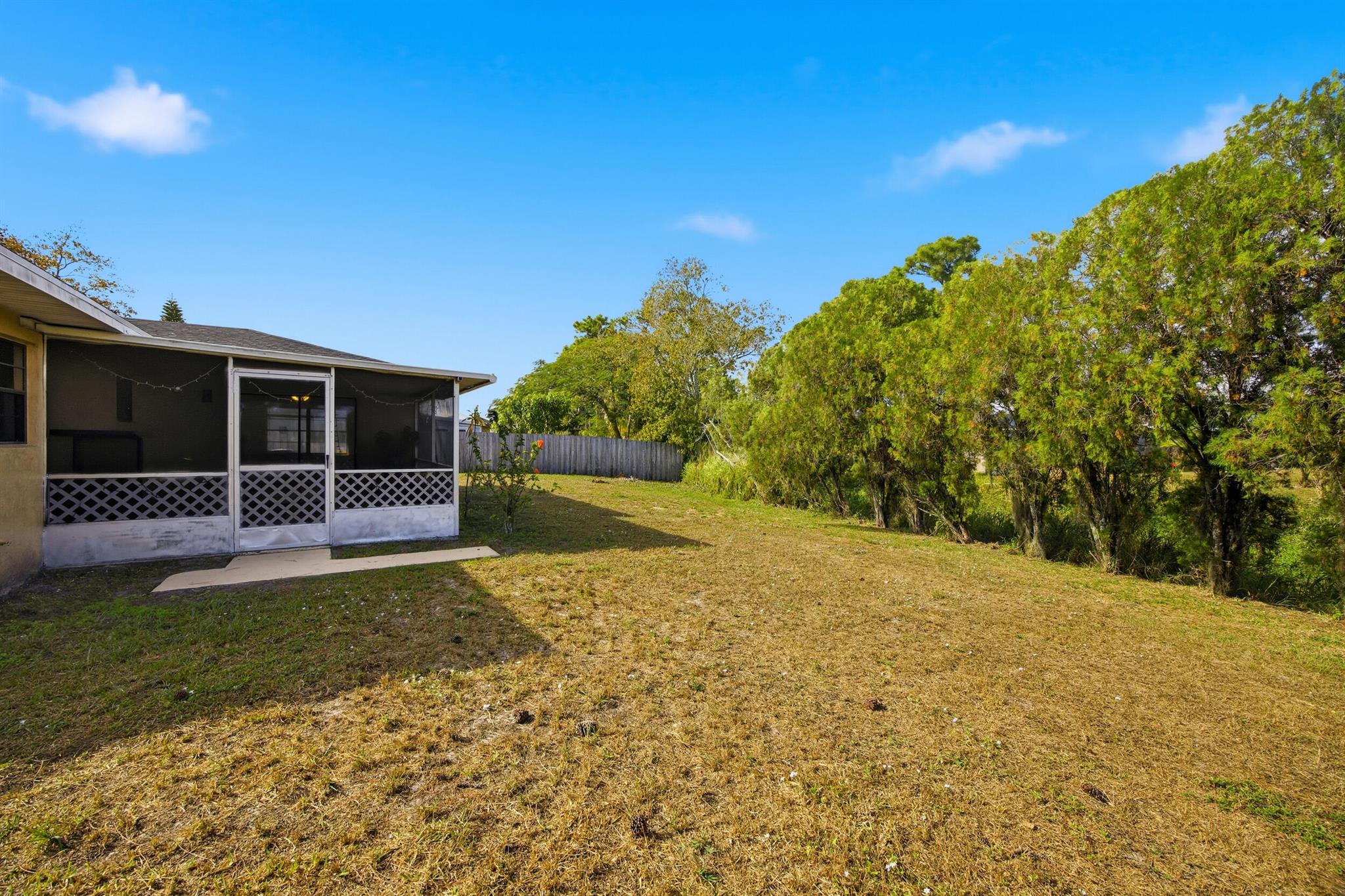 PORT ST LUCIE SECTION 6 - Residential