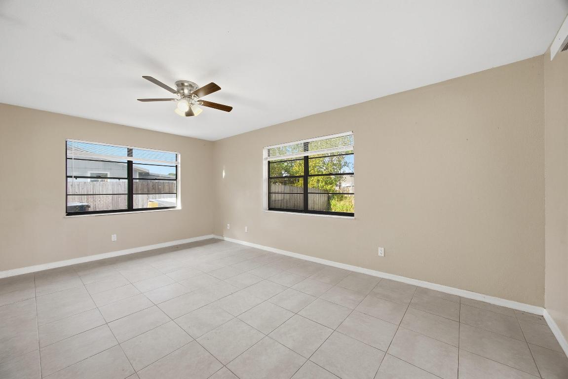 PORT ST LUCIE SECTION 6 - Residential