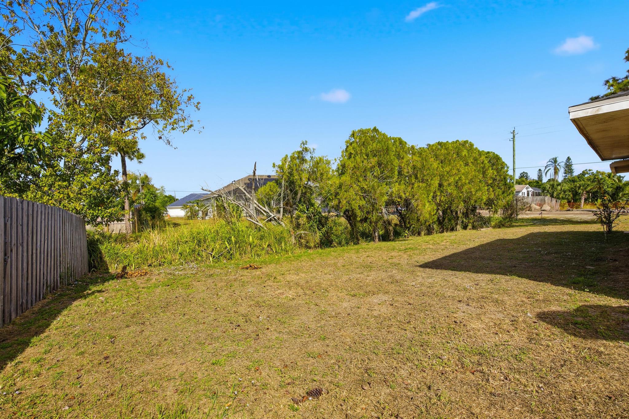 PORT ST LUCIE SECTION 6 - Residential