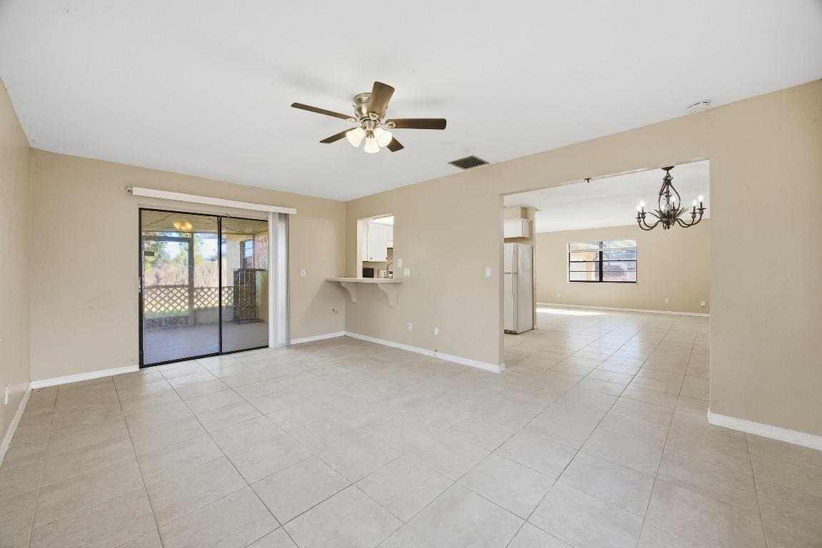 PORT ST LUCIE SECTION 6 - Residential