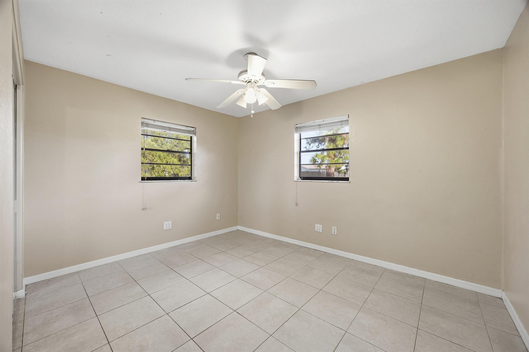 PORT ST LUCIE SECTION 6 - Residential