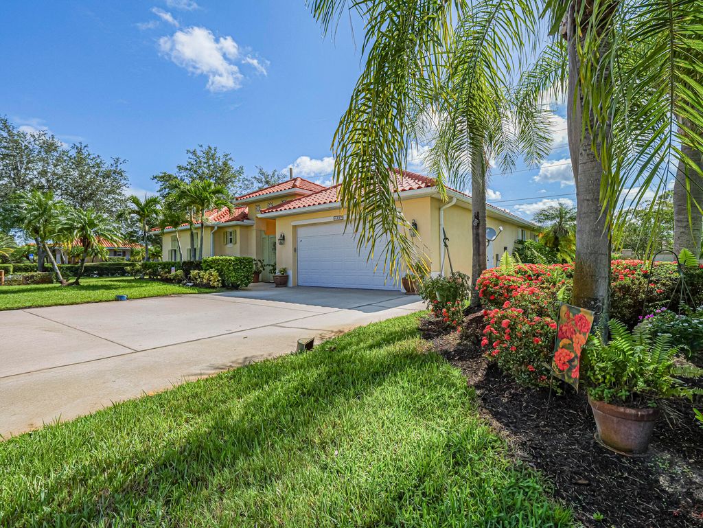 Photo of 5837 Pine Ridge Circle, Vero Beach, FL 32967 (MLS # R11114655)