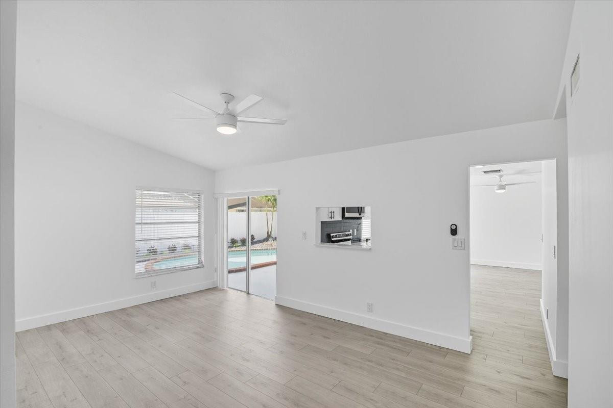 NORTH LAUDERDALE VILLAGE SEC 2 - Residential Lease