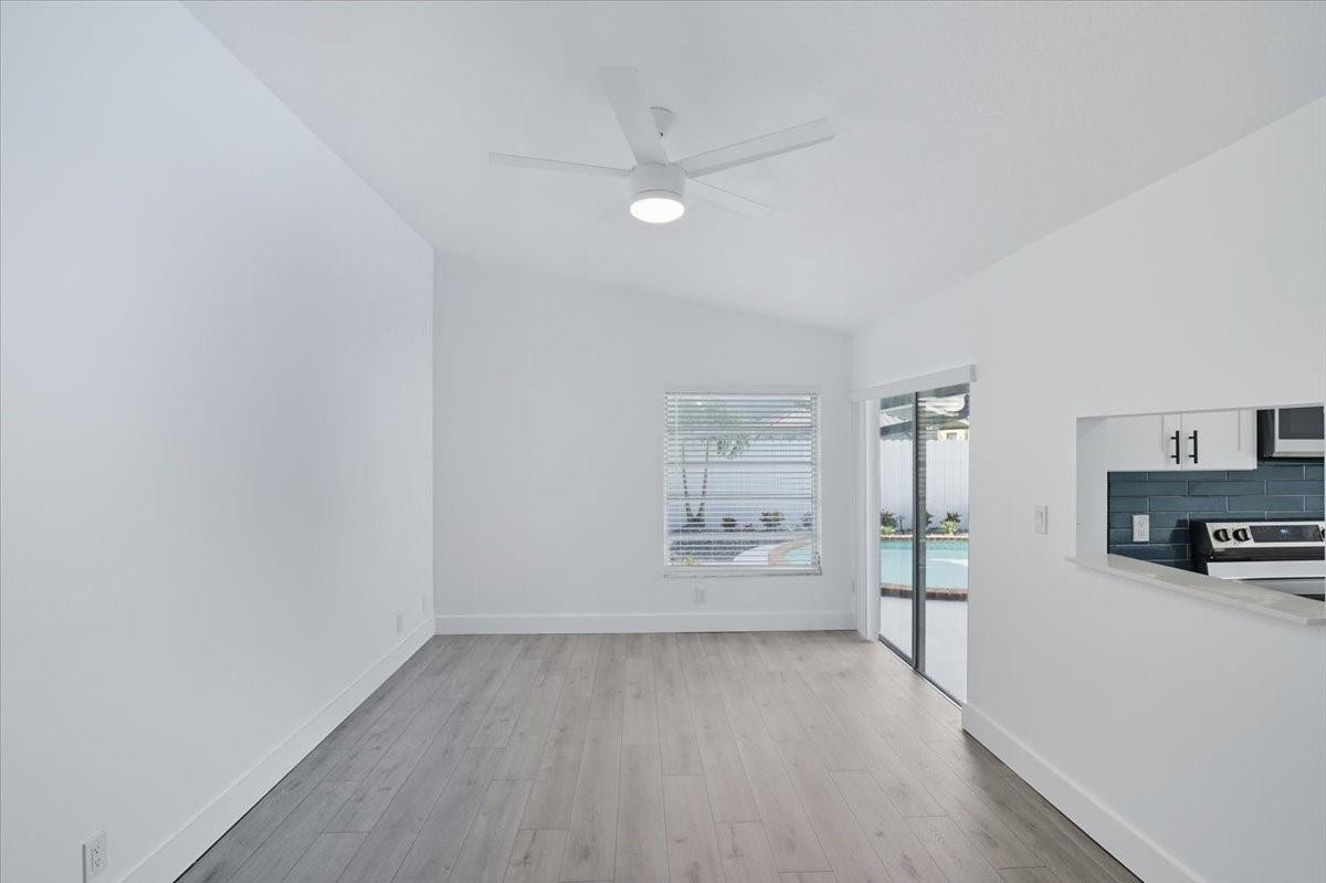 NORTH LAUDERDALE VILLAGE SEC 2 - Residential Lease