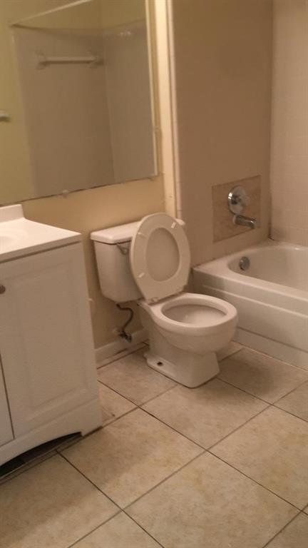 PALM AIRE GARDENS CONDO - Residential Lease