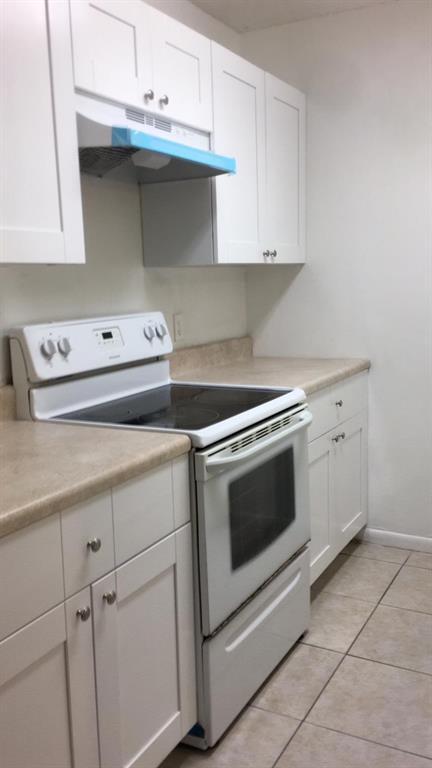 PALM AIRE GARDENS CONDO - Residential Lease