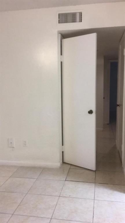 PALM AIRE GARDENS CONDO - Residential Lease