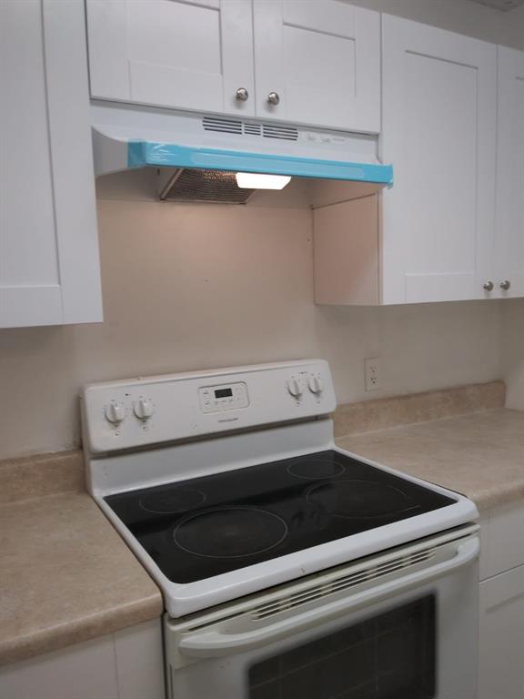 PALM AIRE GARDENS CONDO - Residential Lease