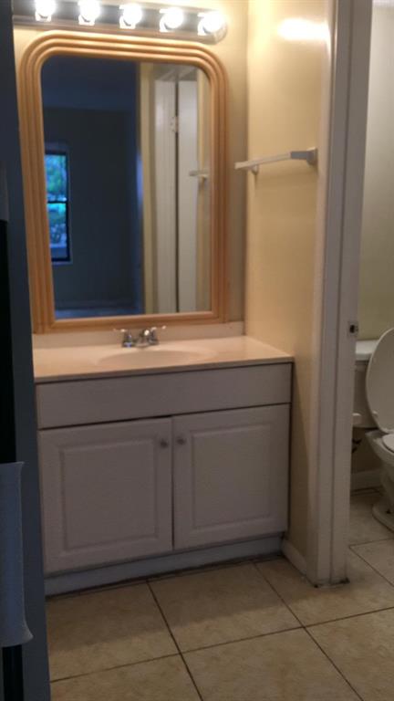 PALM AIRE GARDENS CONDO - Residential Lease