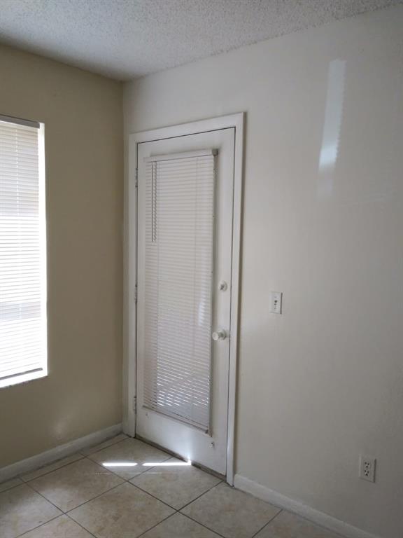 PALM AIRE GARDENS CONDO - Residential Lease