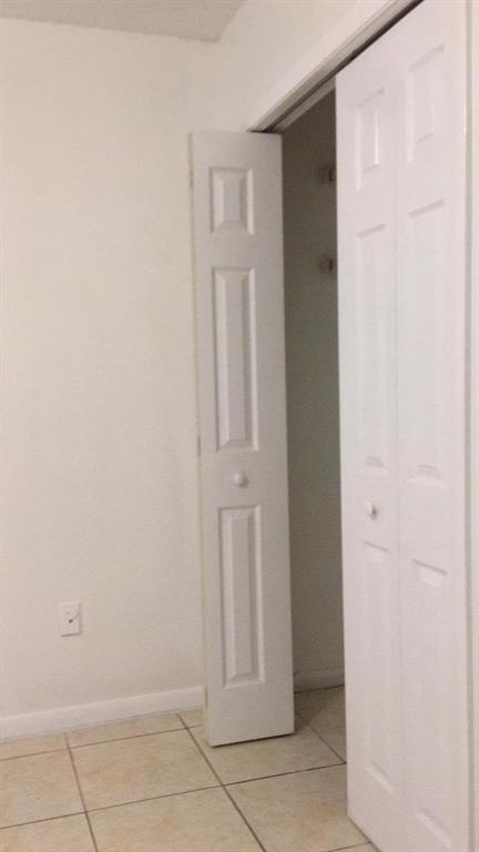 PALM AIRE GARDENS CONDO - Residential Lease