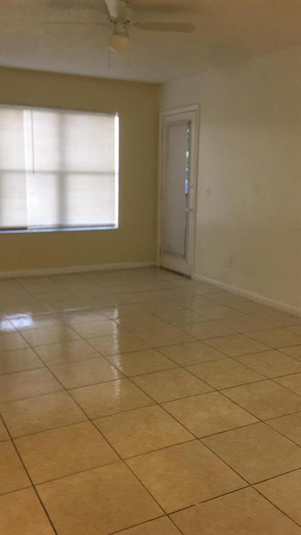 PALM AIRE GARDENS CONDO - Residential Lease
