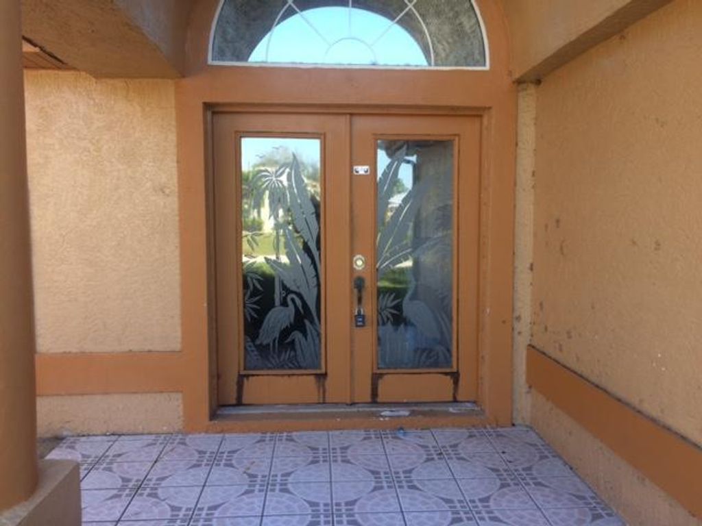 Photo of 3507 SE Birch Lane, Port Saint Lucie, FL 34984 (MLS # R10698825)