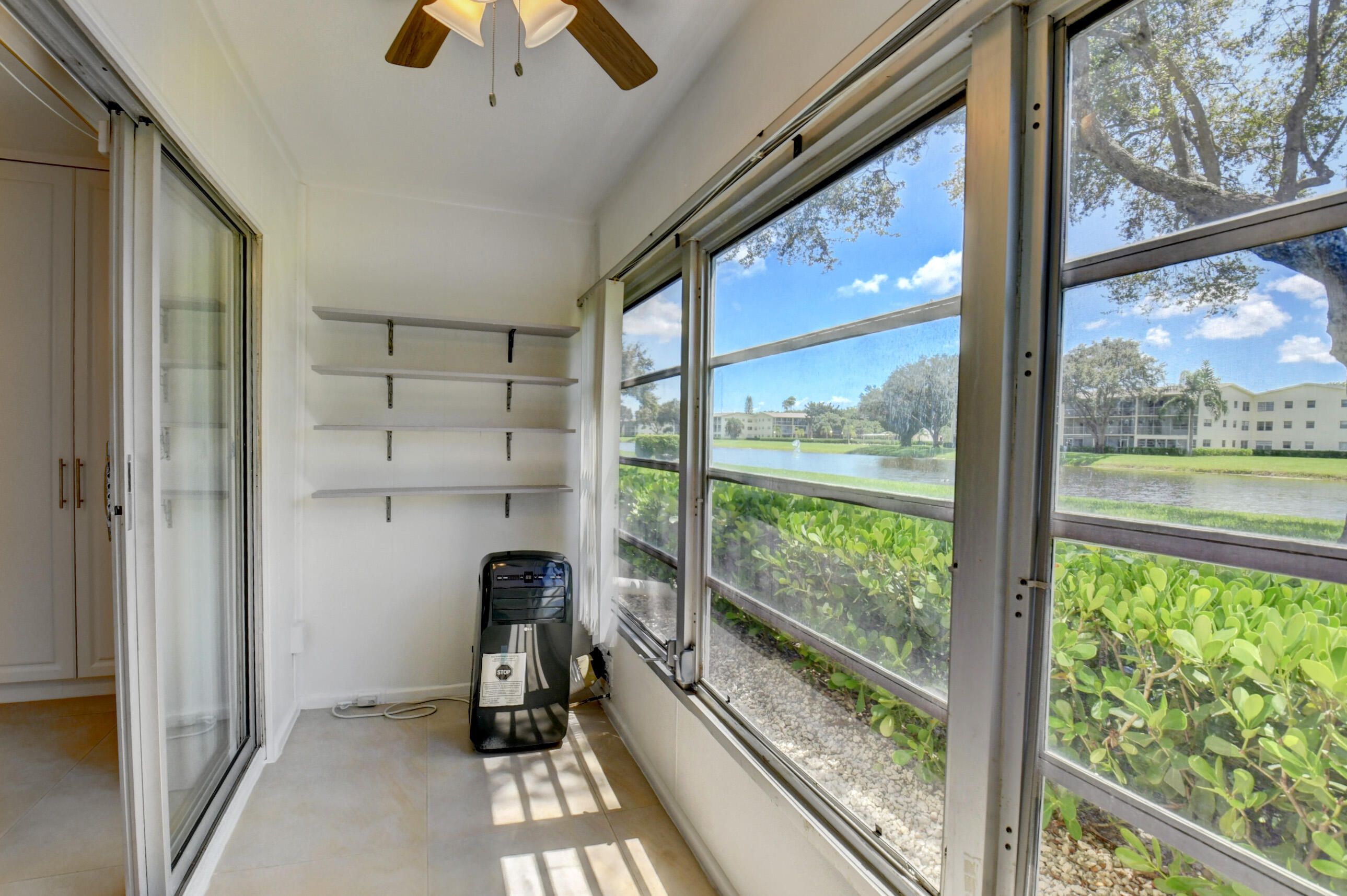 DORSET AT CENTURY VILLAGE CONDO - Residential Lease