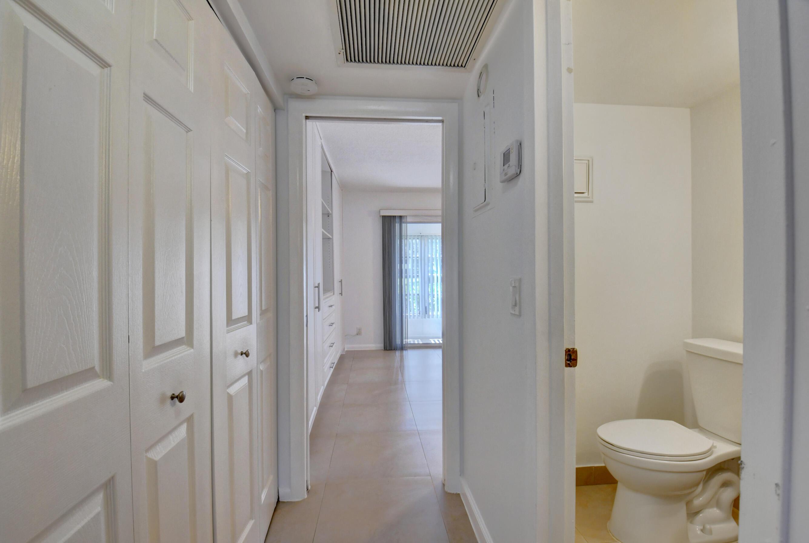 DORSET AT CENTURY VILLAGE CONDO - Residential Lease