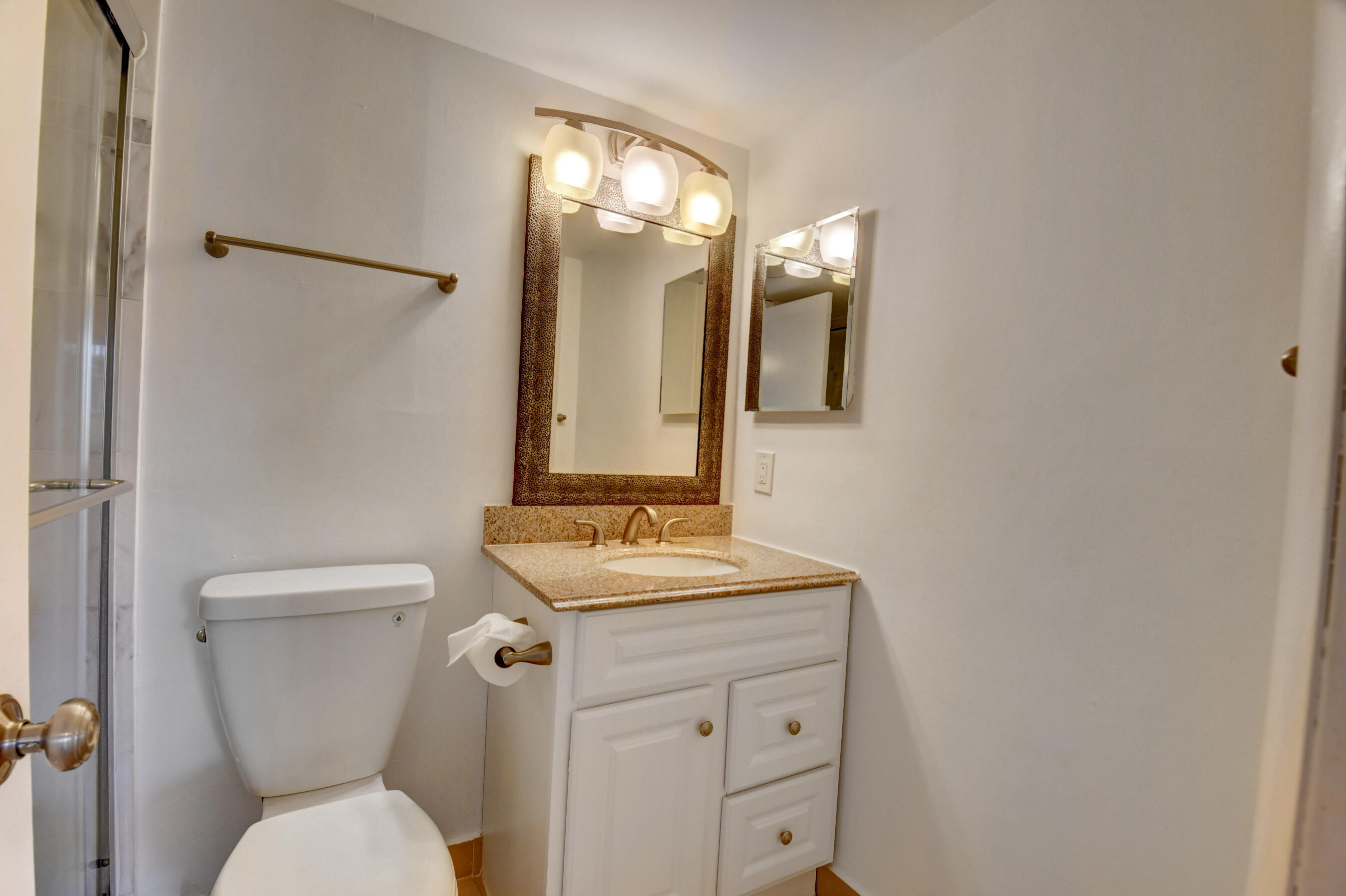 DORSET AT CENTURY VILLAGE CONDO - Residential Lease