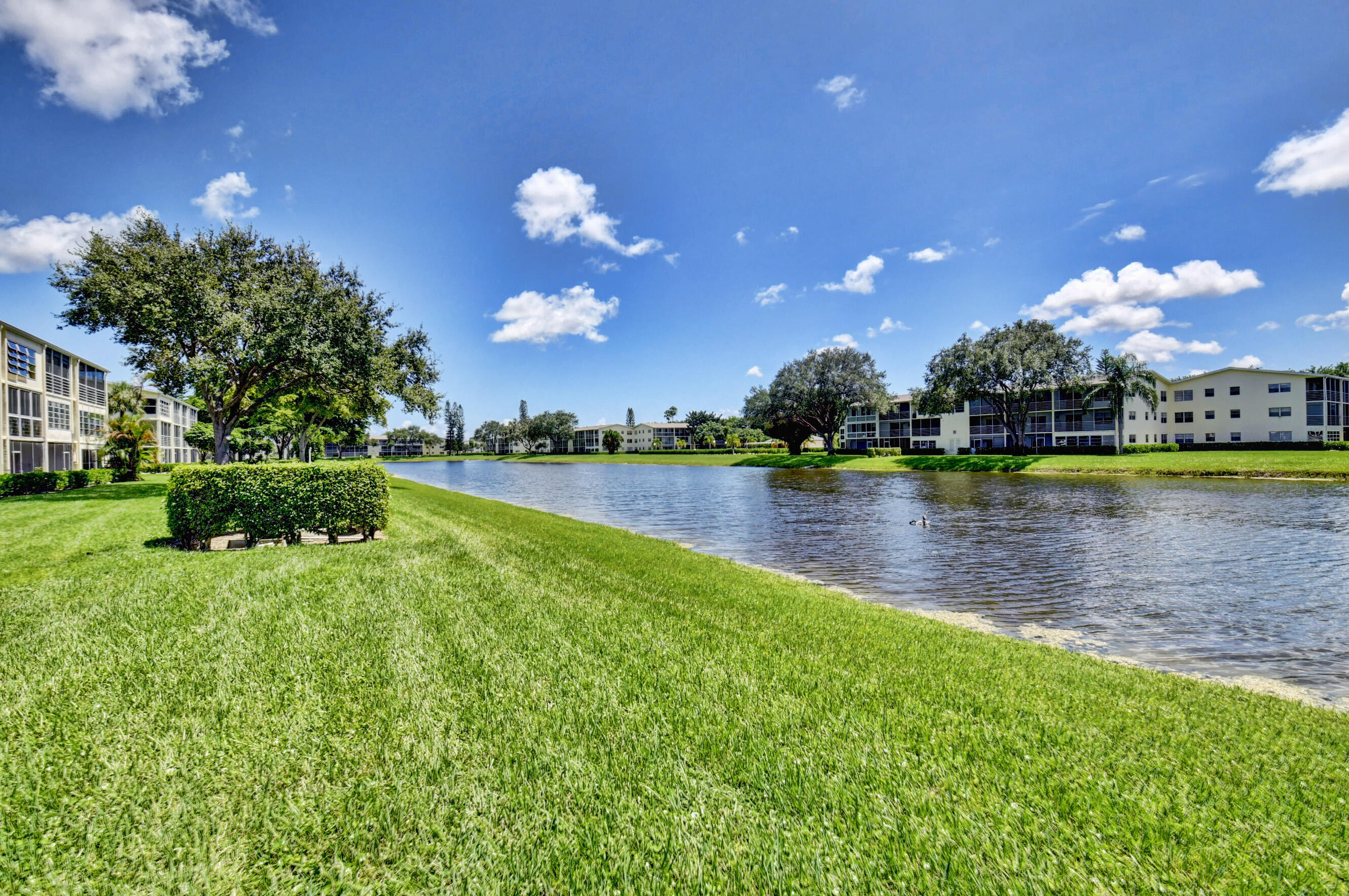 DORSET AT CENTURY VILLAGE CONDO - Residential Lease