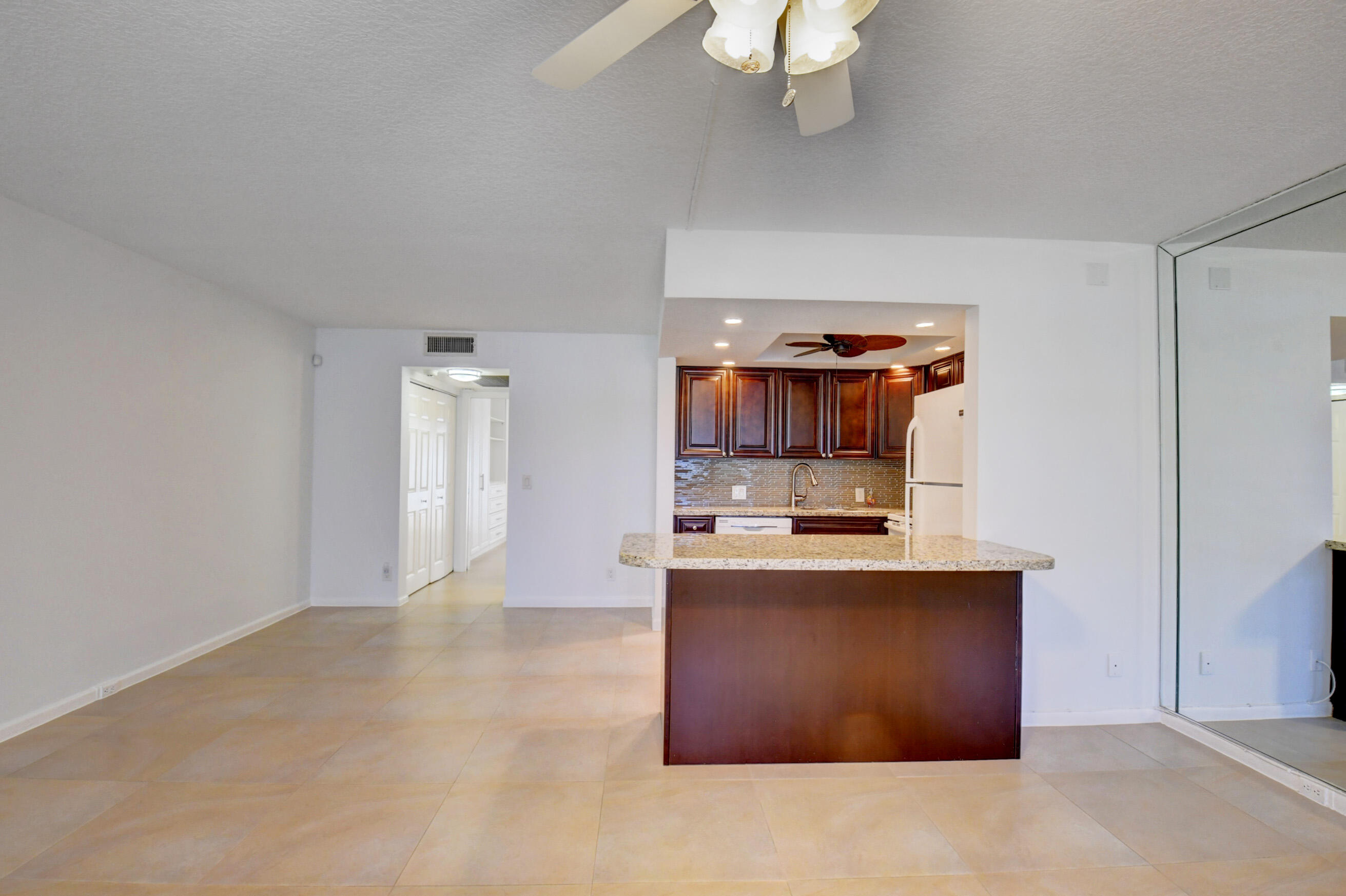 DORSET AT CENTURY VILLAGE CONDO - Residential Lease