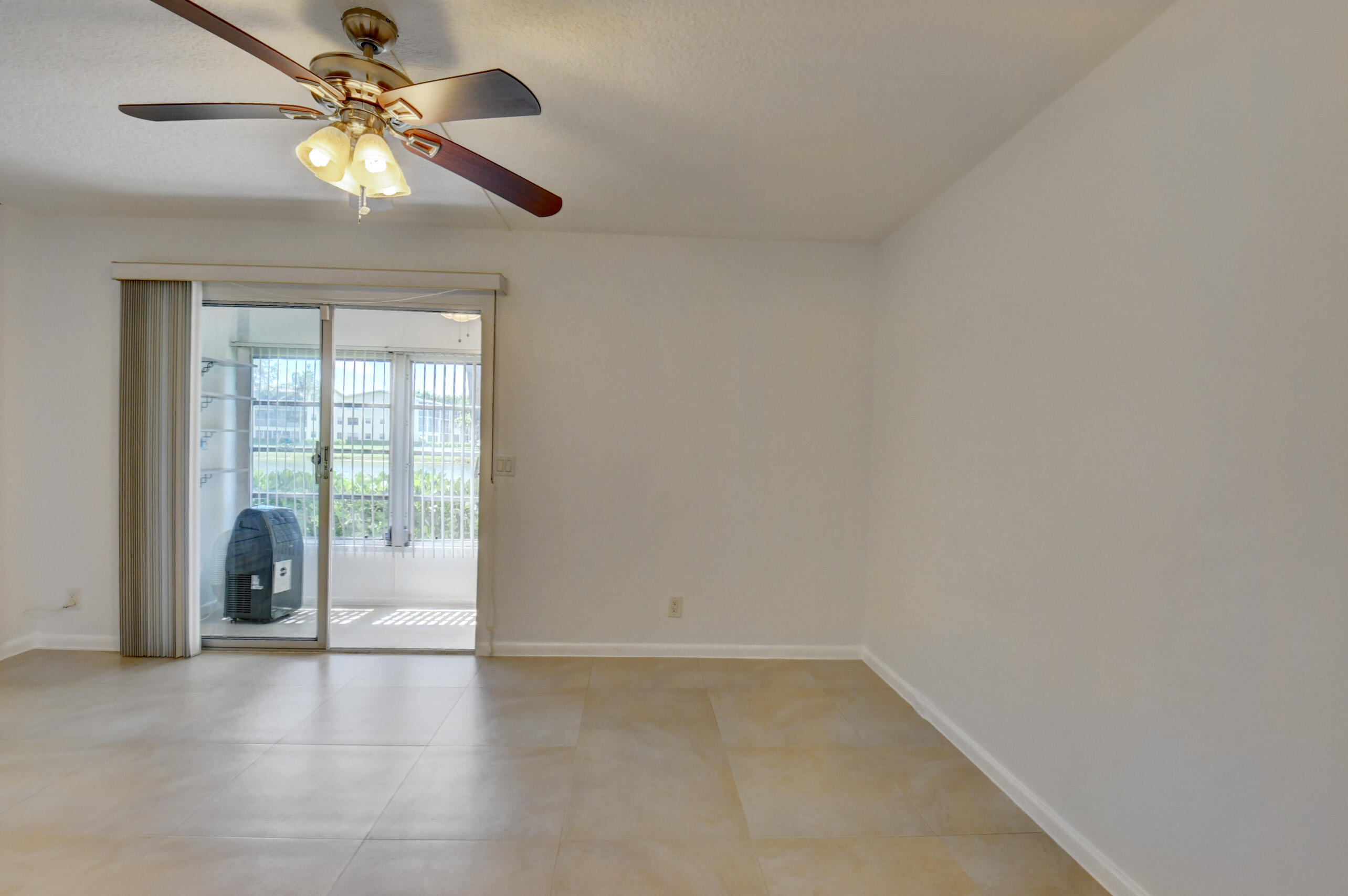 DORSET AT CENTURY VILLAGE CONDO - Residential Lease