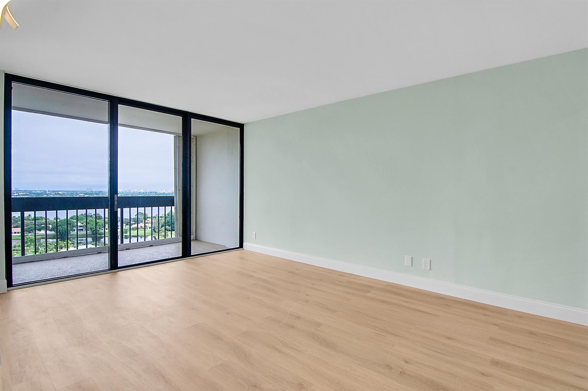 LANDS OF THE PRESIDENT CO - Residential