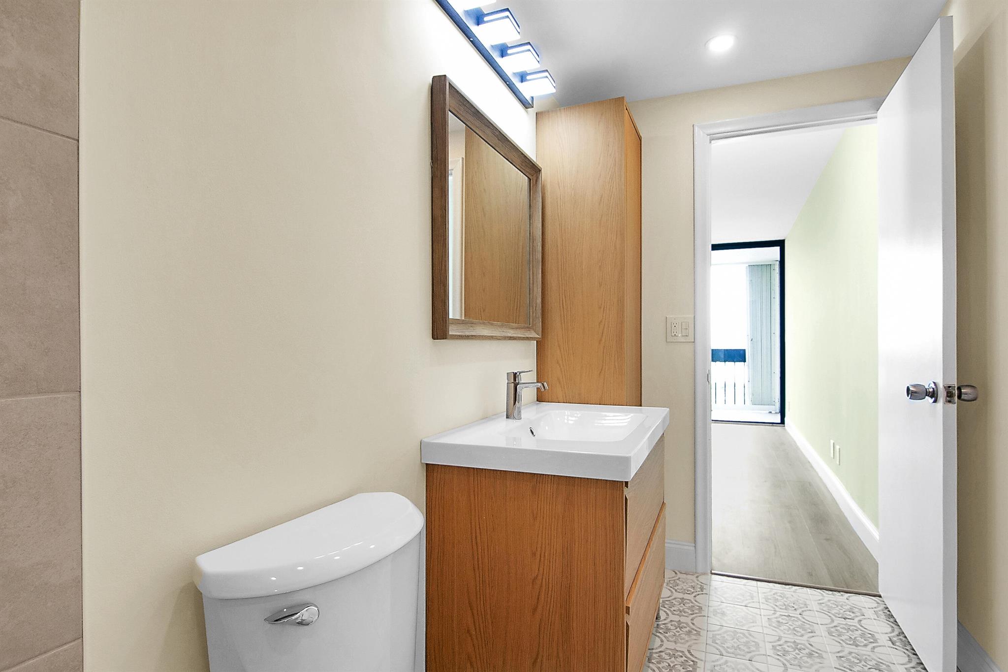 LANDS OF THE PRESIDENT CO - Residential